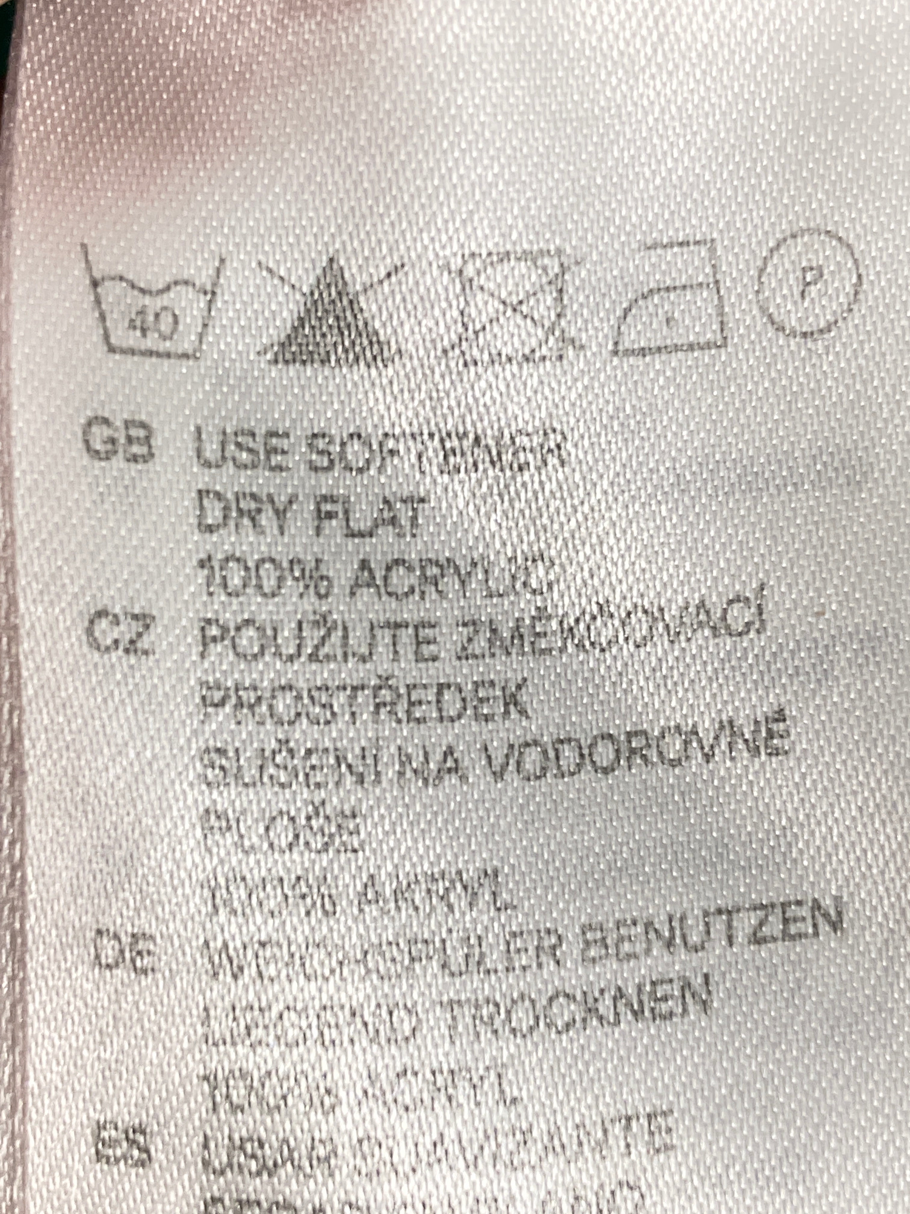 H&M Strik