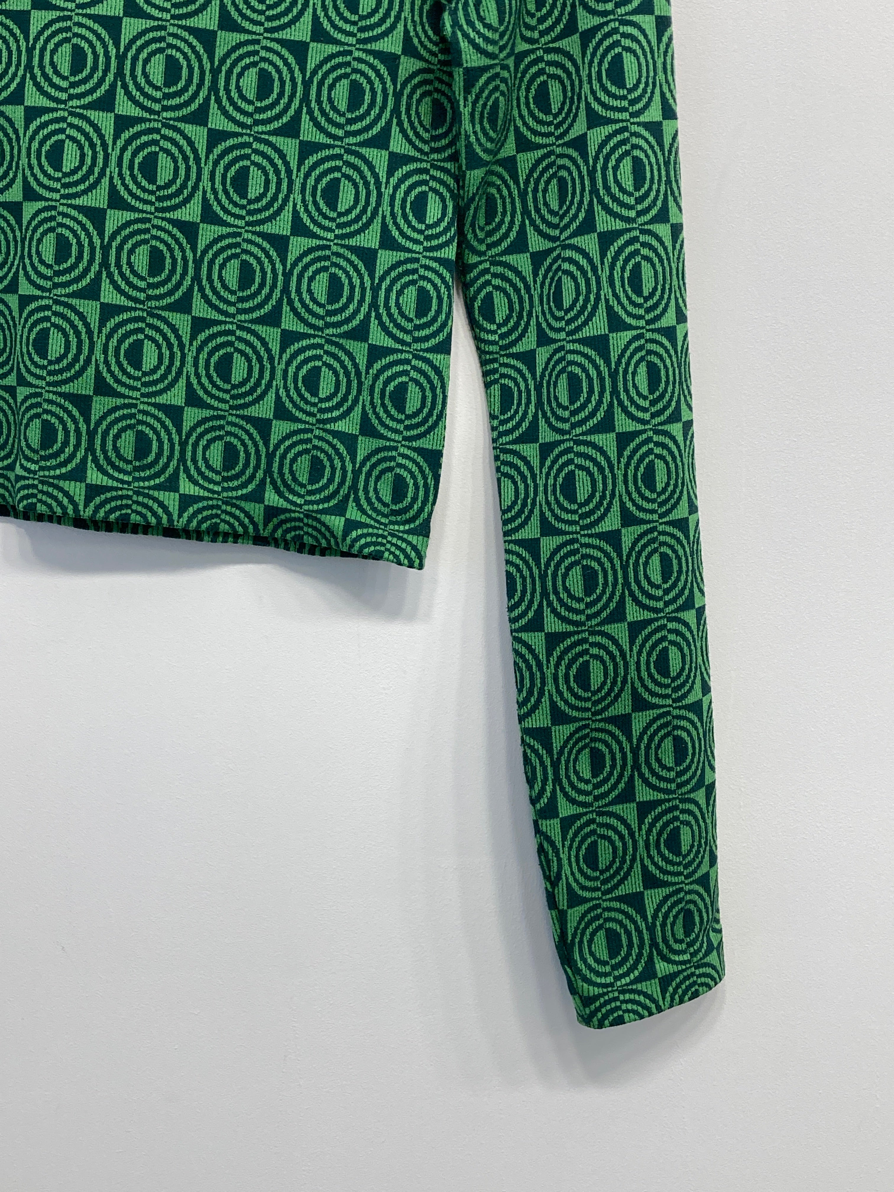 Estradivarius Cropped