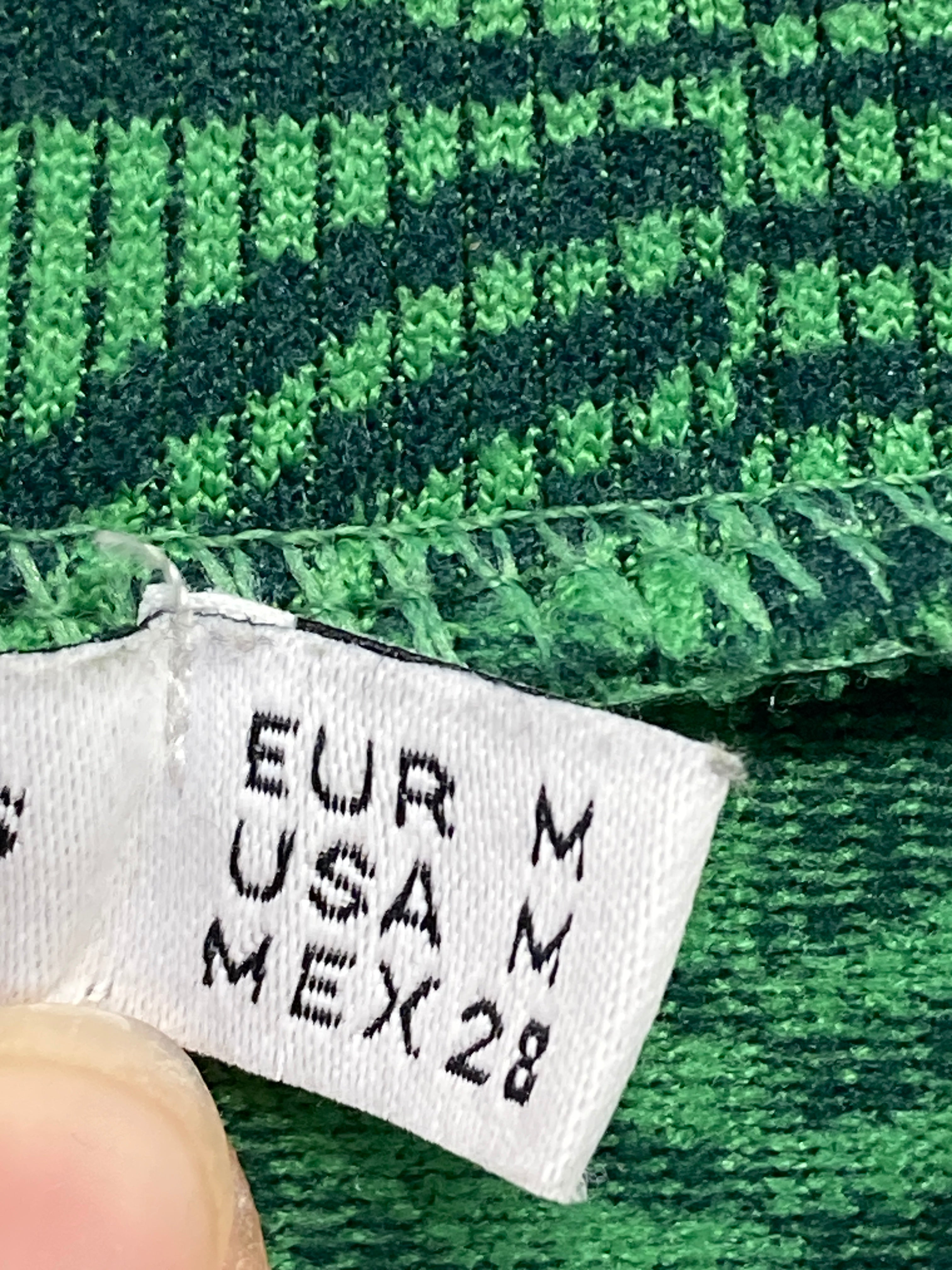Estradivarius Cropped