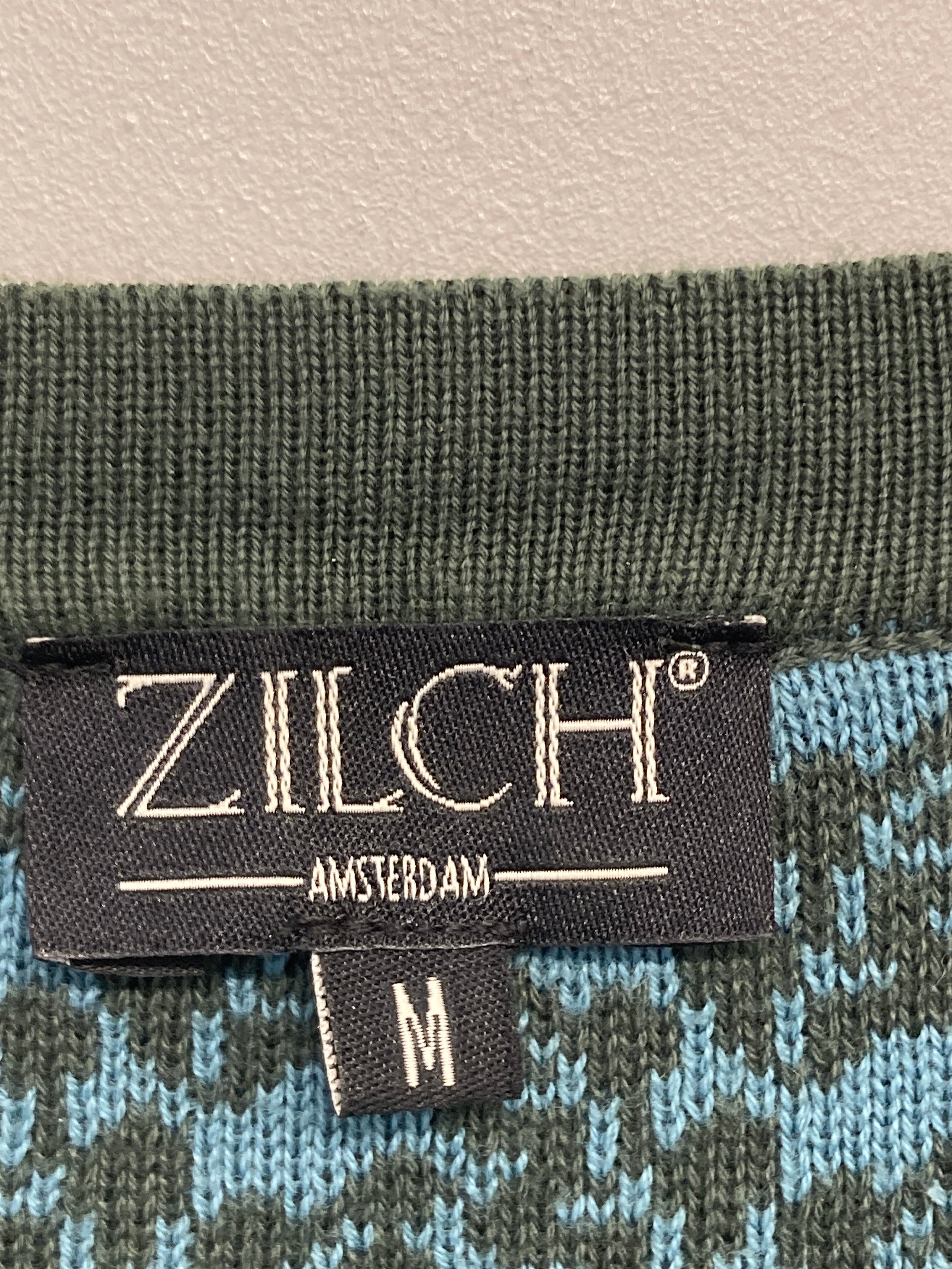 ZILCH Kjole