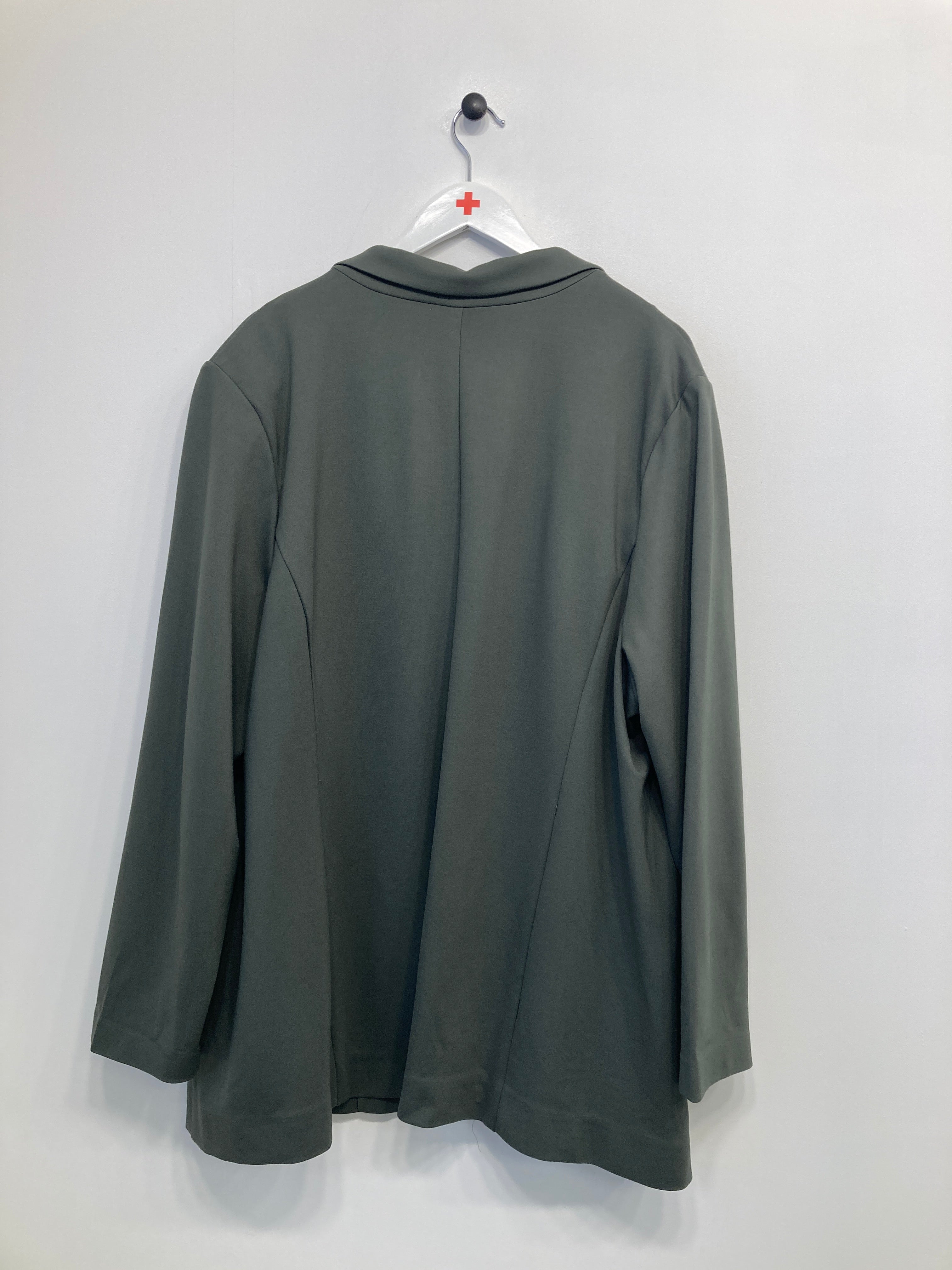 Zizzi Blazer