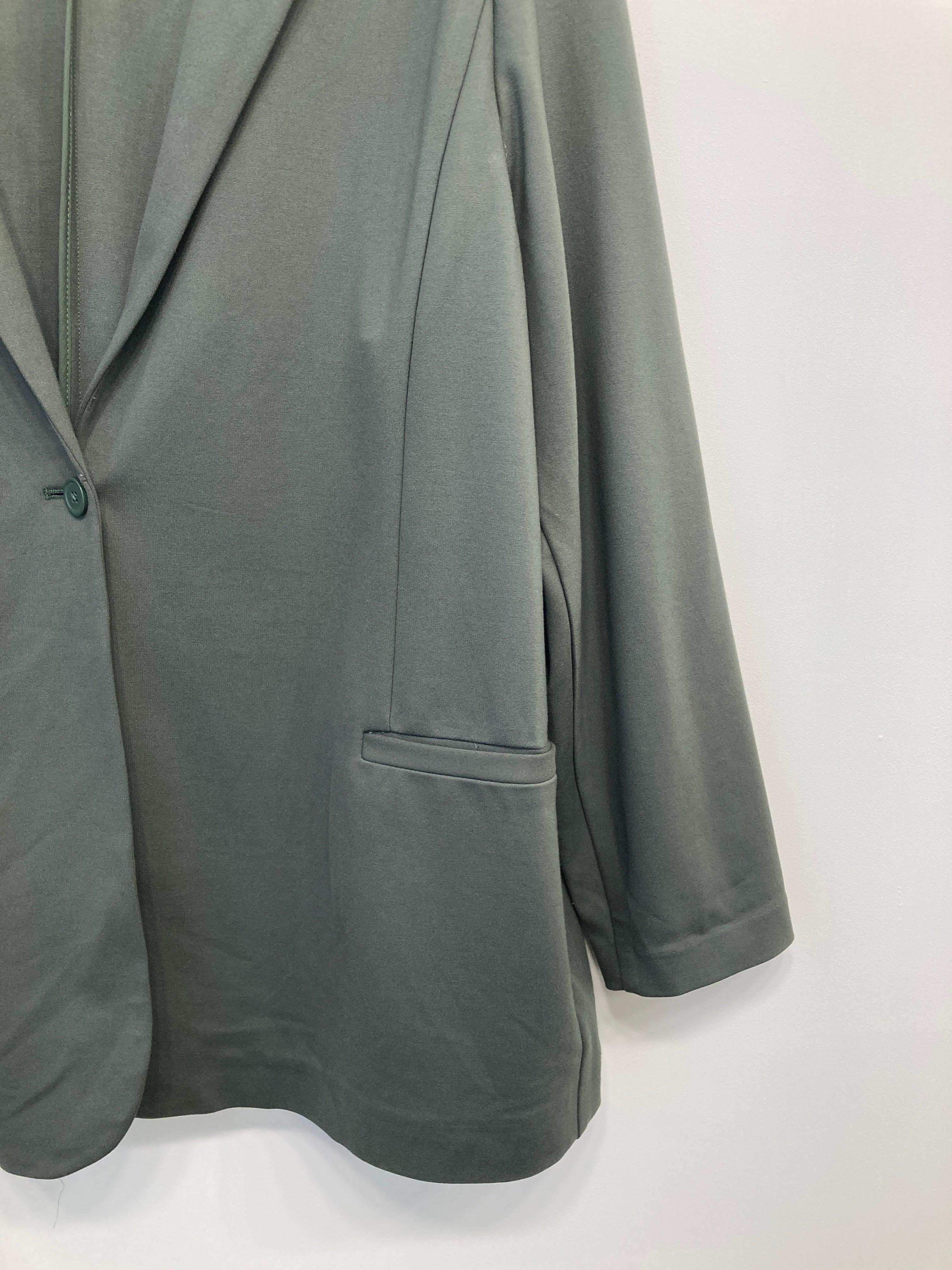 Zizzi Blazer