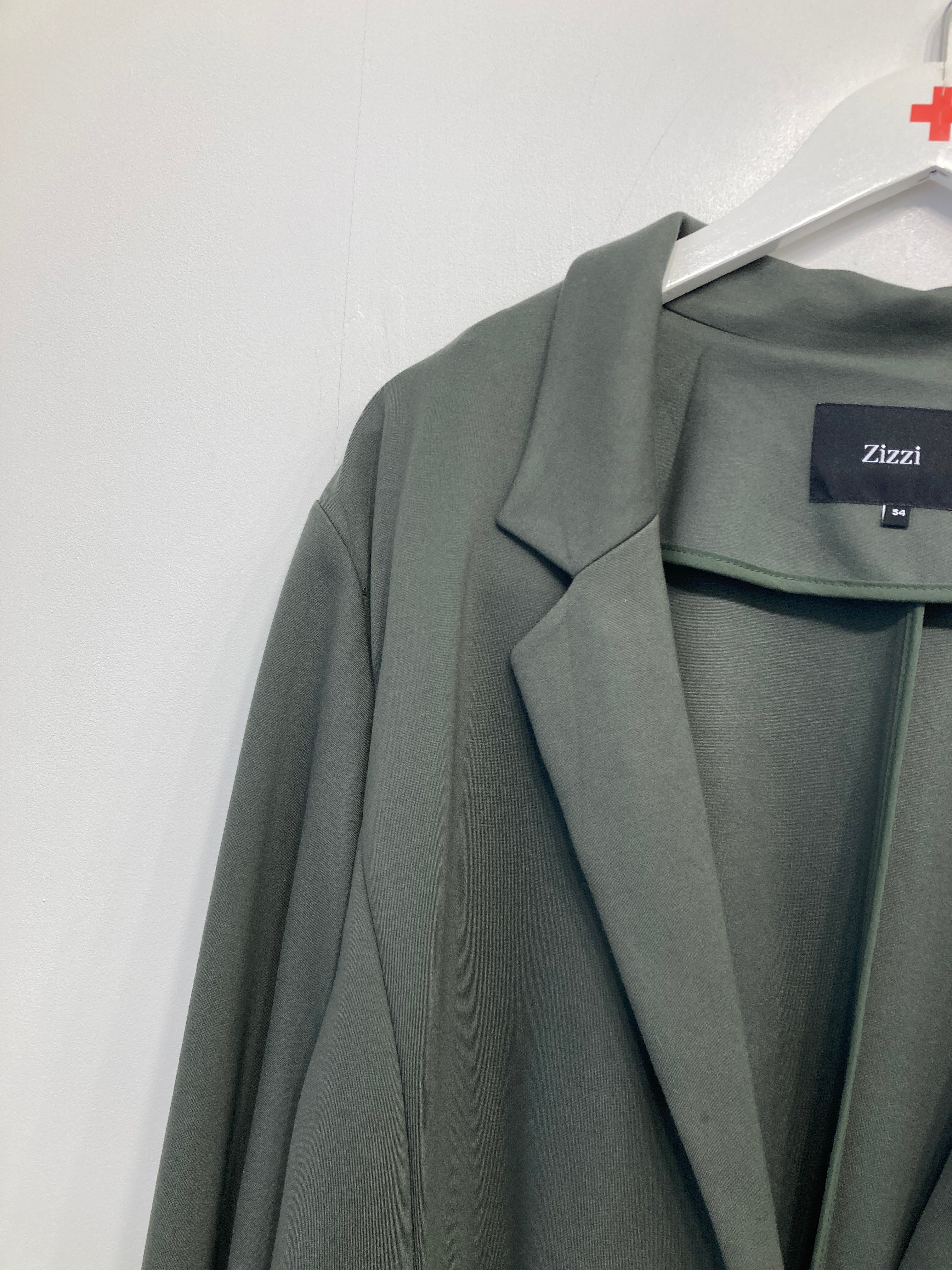 Zizzi Blazer