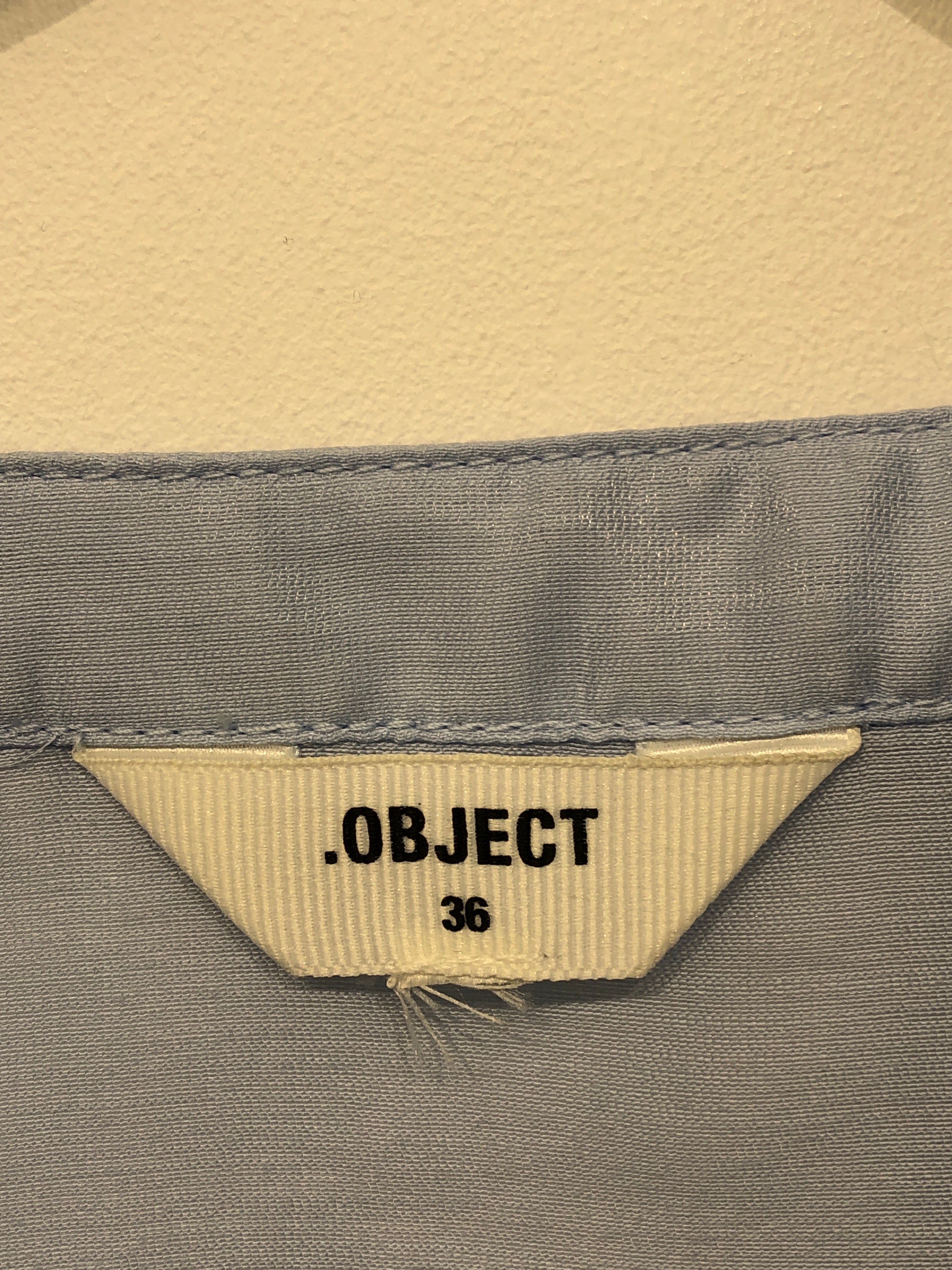 Object Skjorte