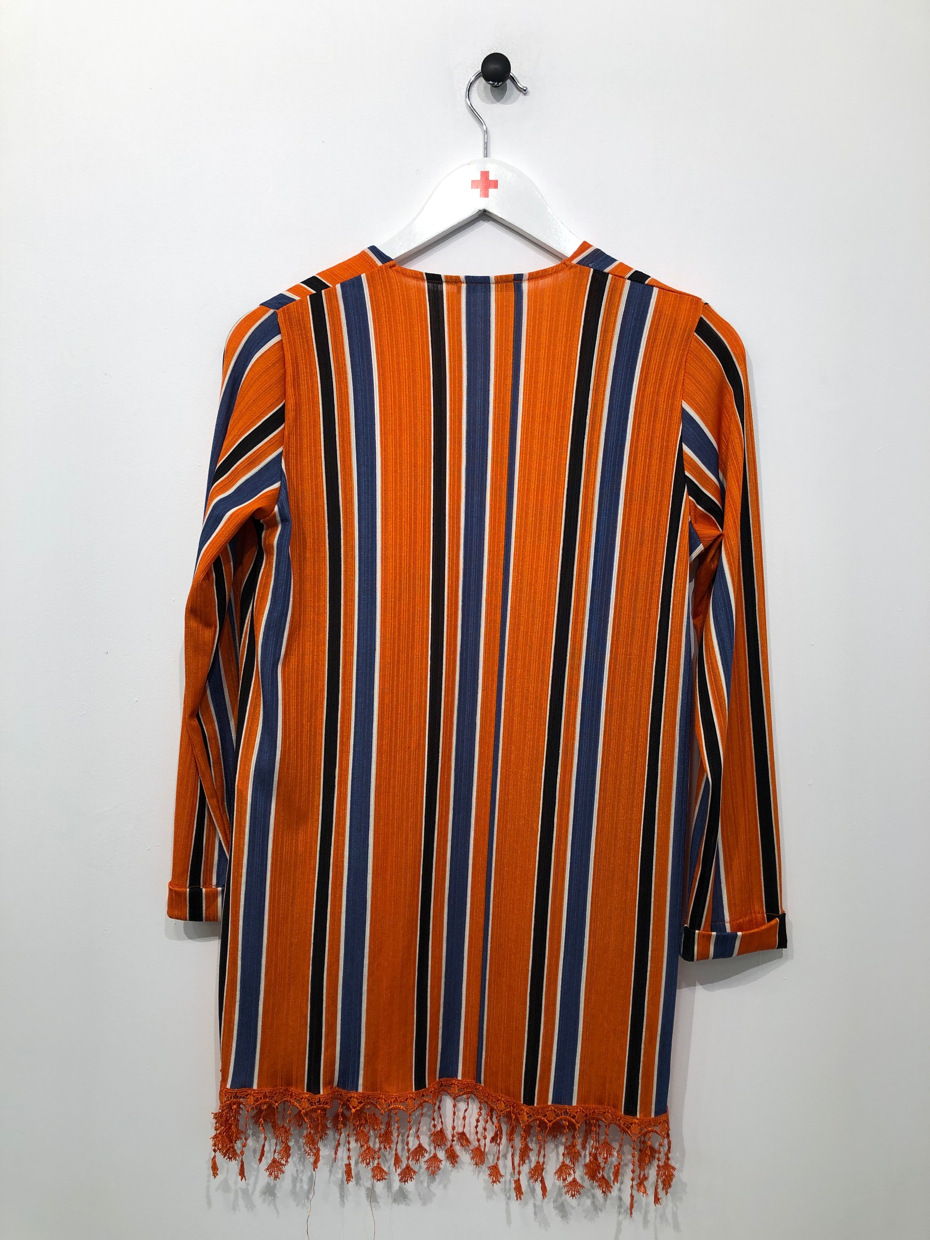 Paul Mark Kimono