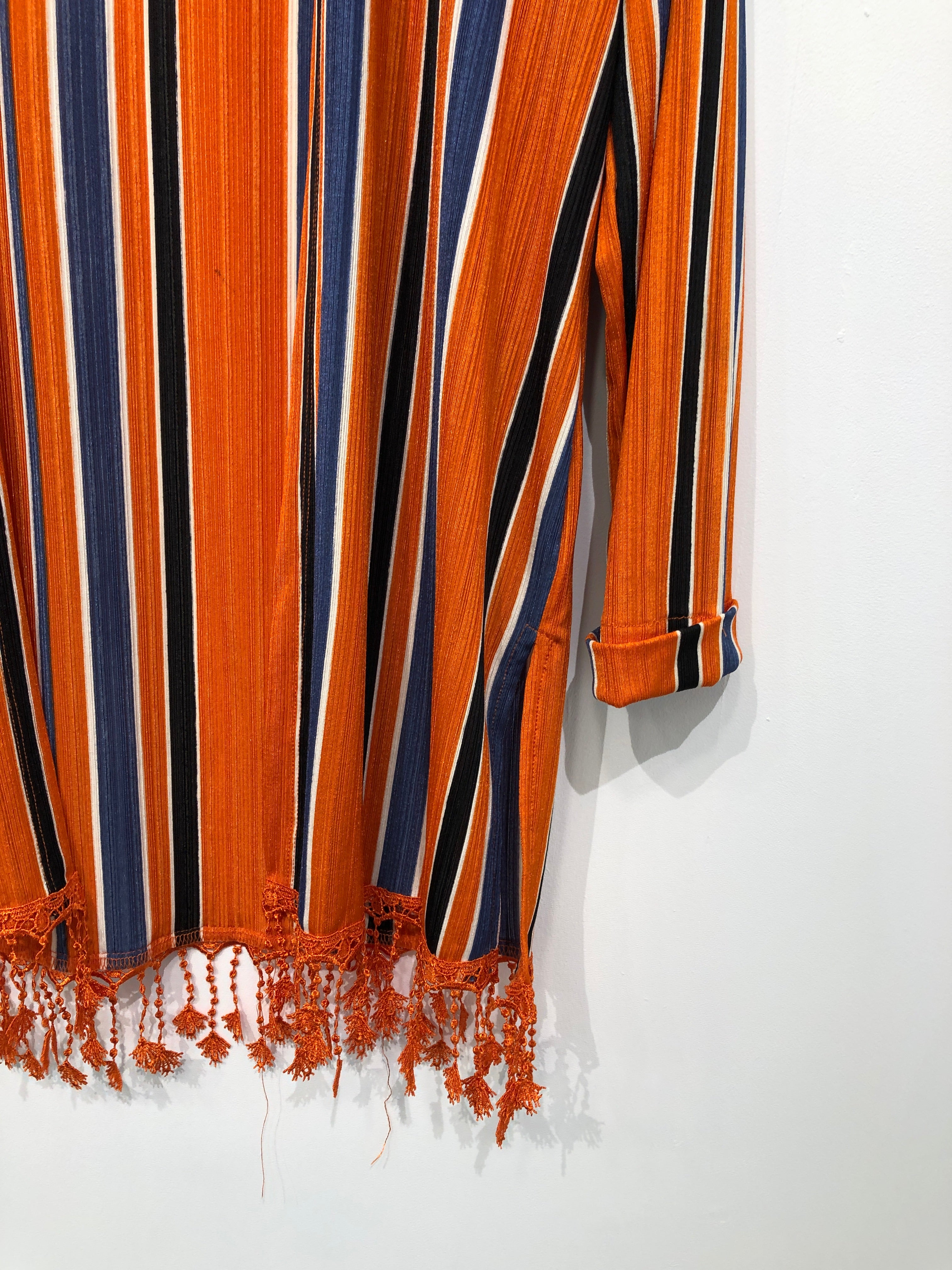 Paul Mark Kimono