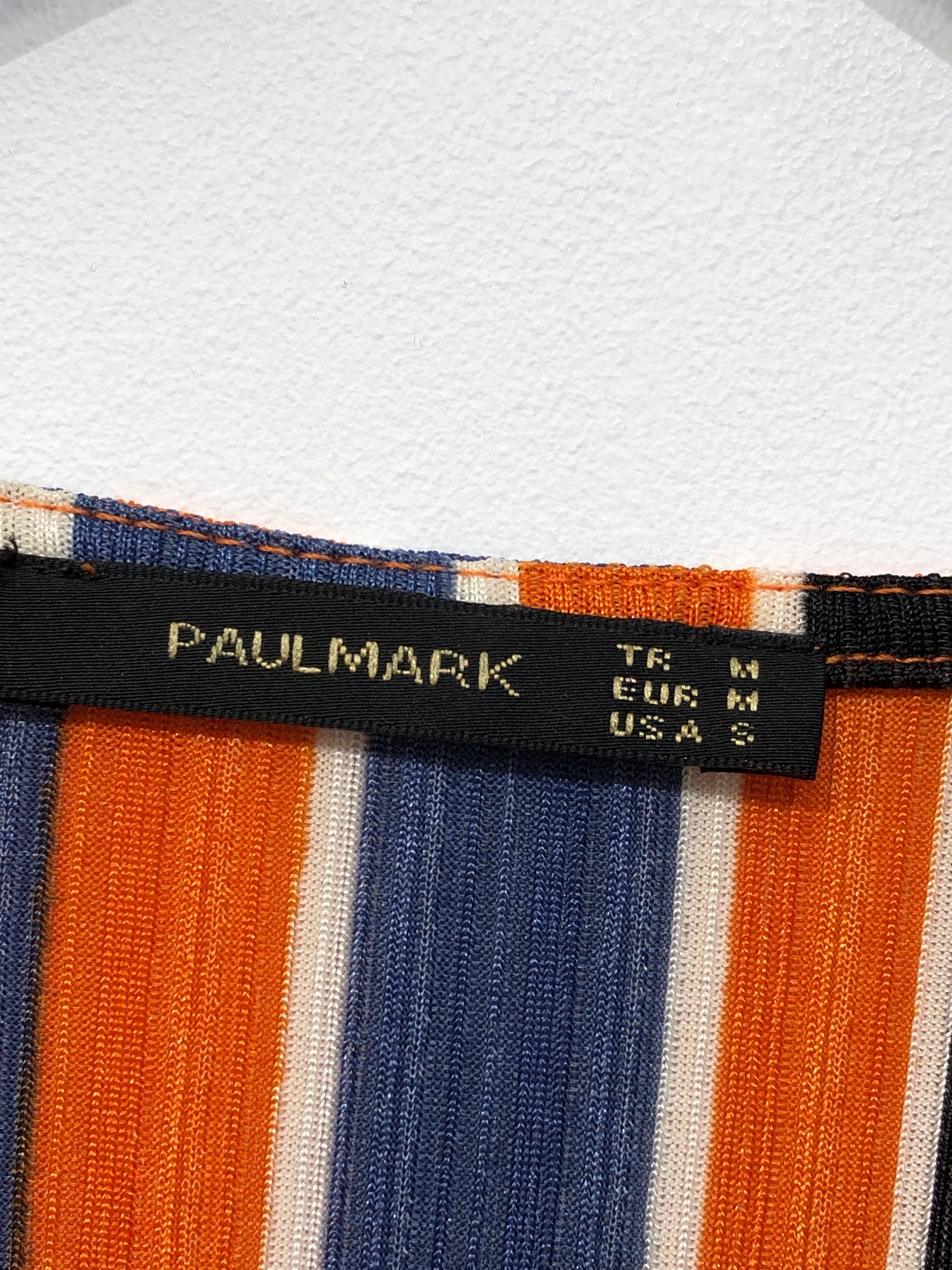 Paul Mark Kimono