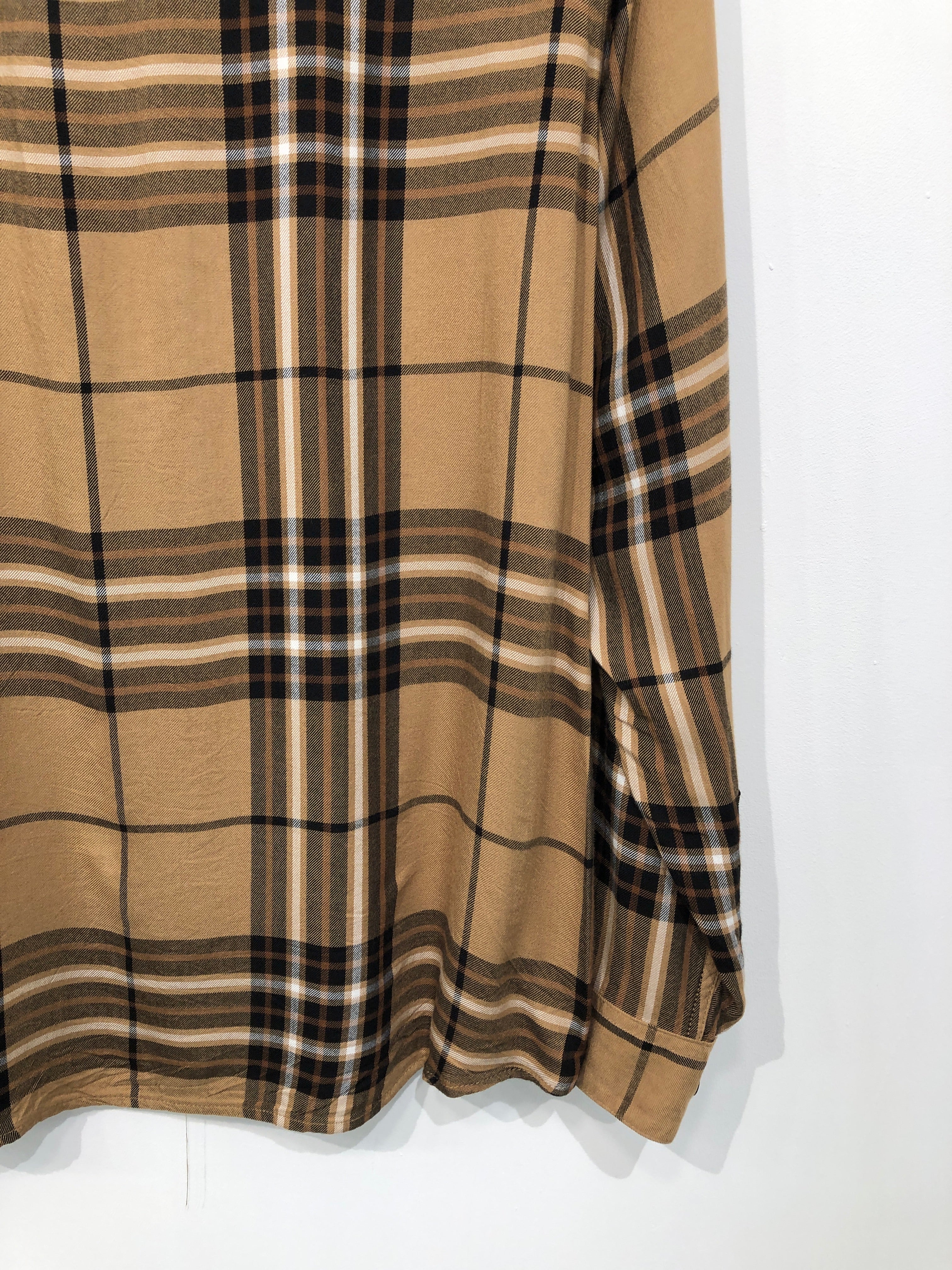 H&M Skjorte