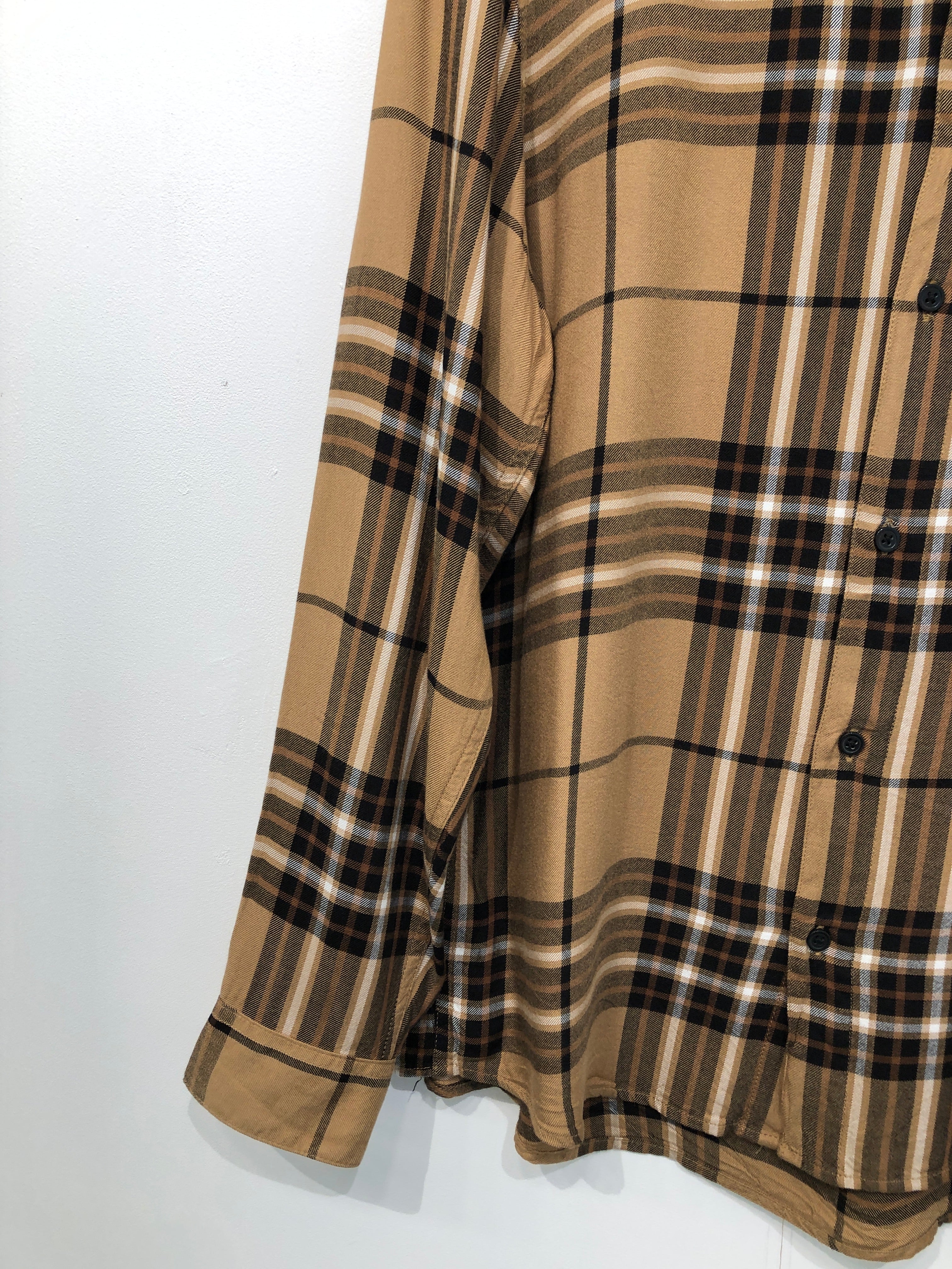 H&M Skjorte