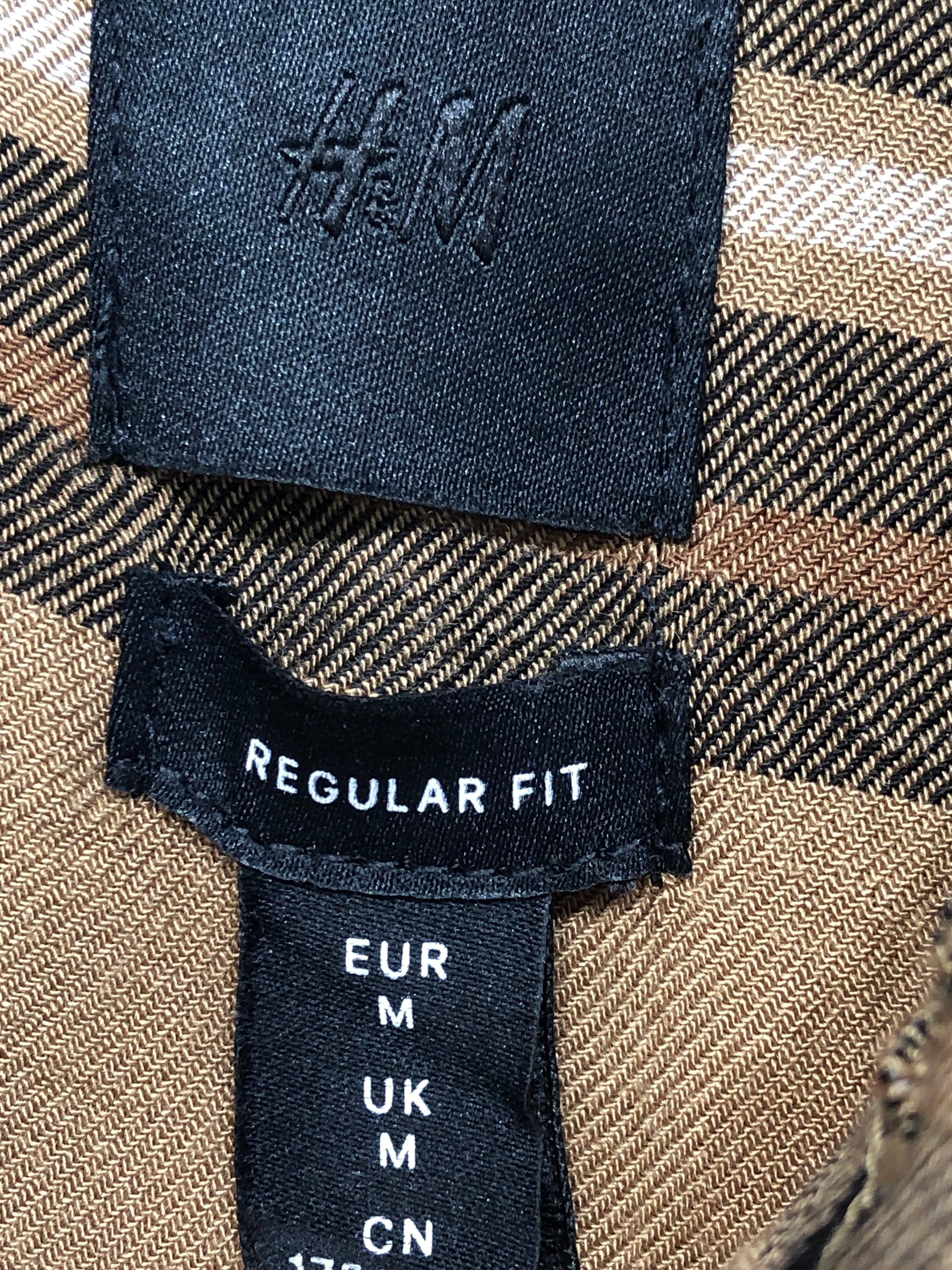H&M Skjorte