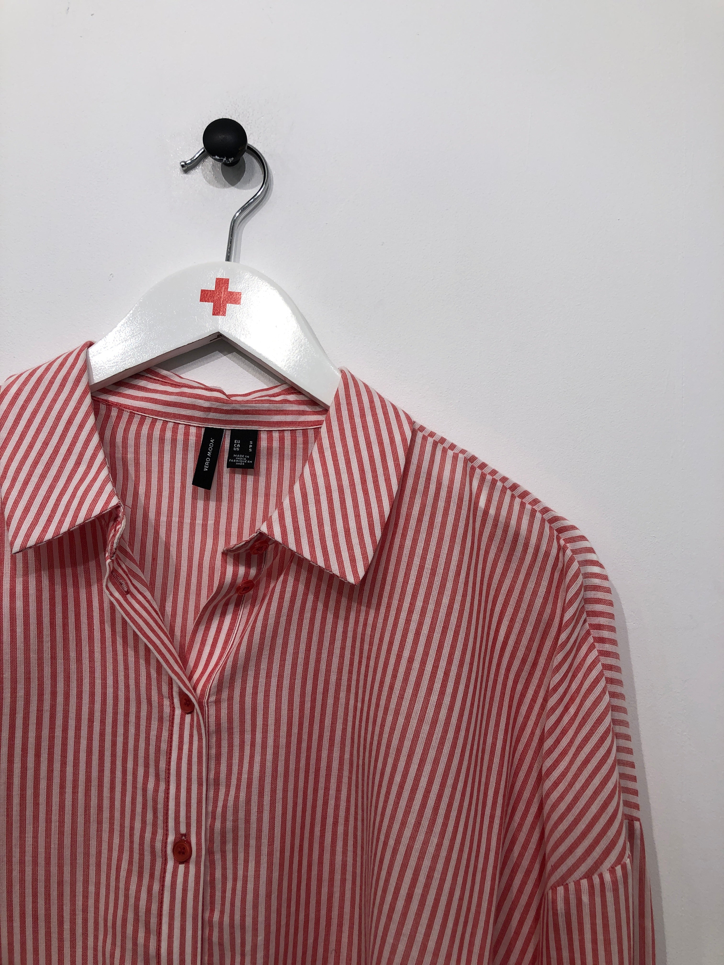 Vero Moda Skjorte