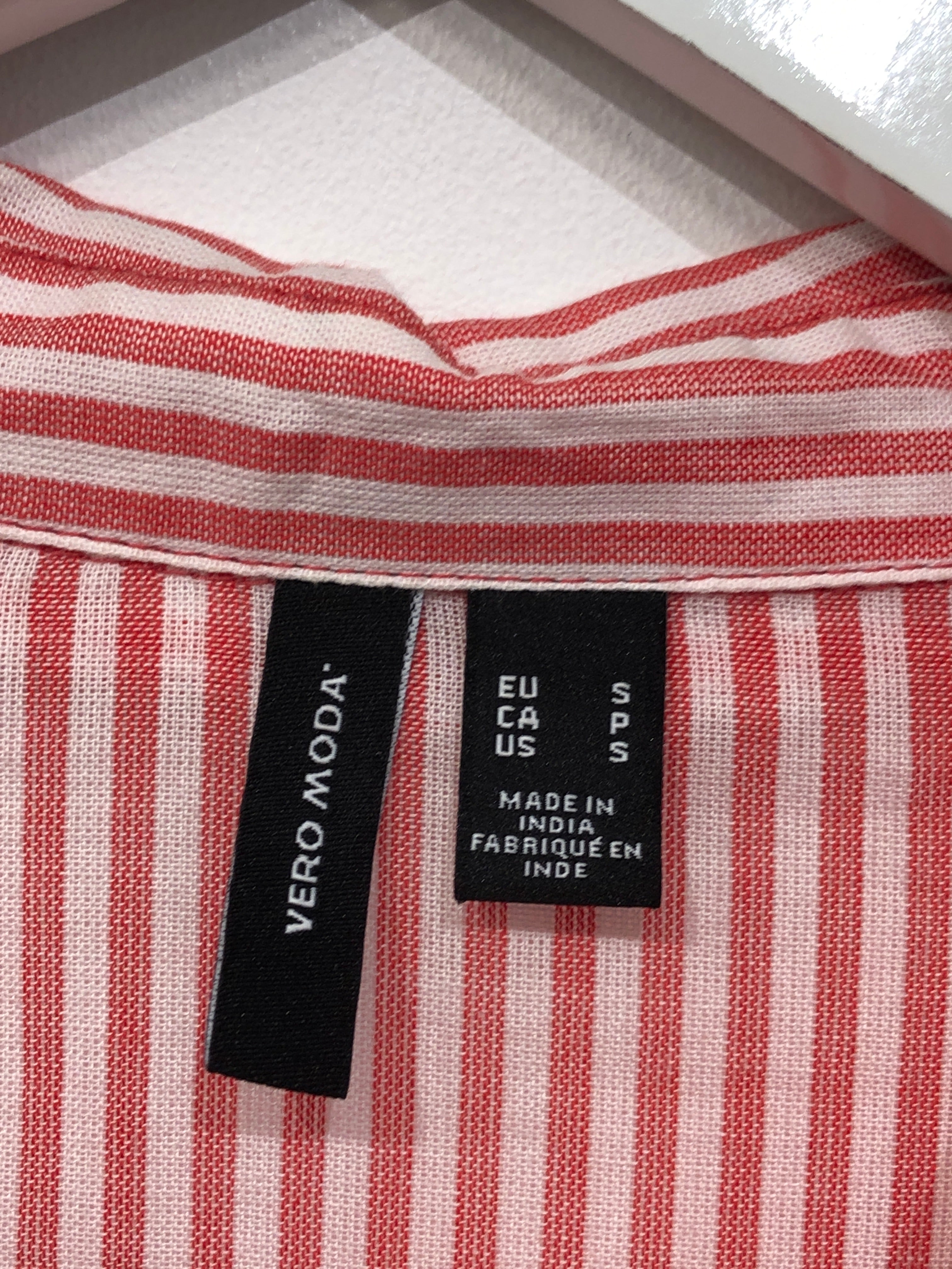 Vero Moda Skjorte