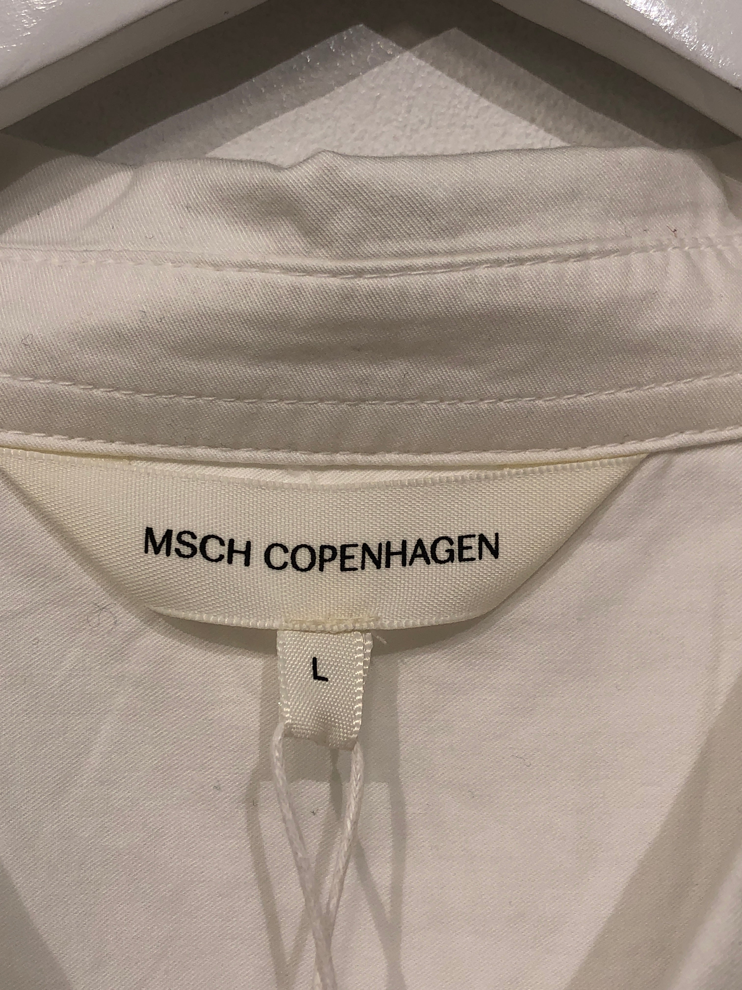 MSCH Copenhagen Kjole
