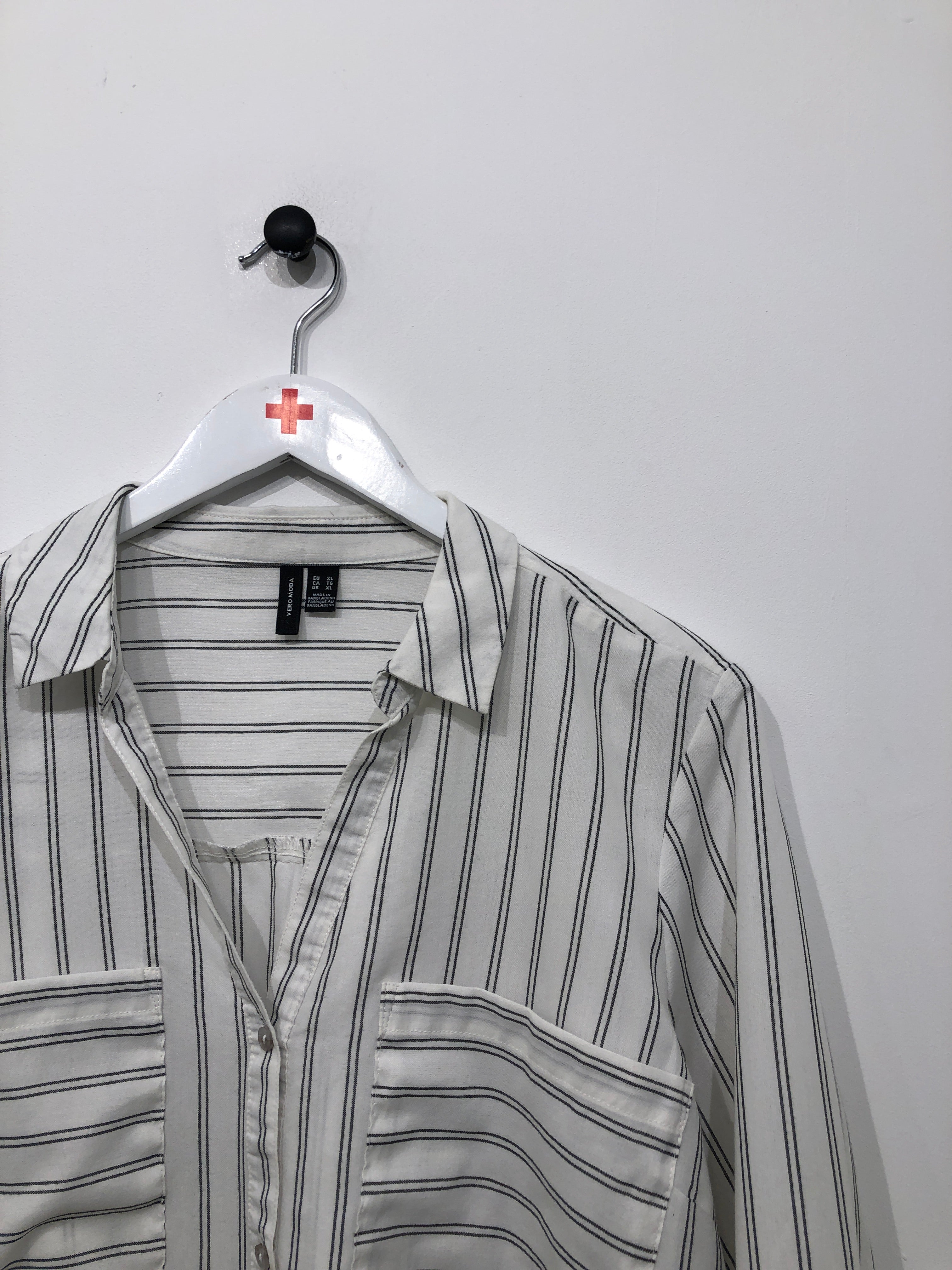 Vero Moda Skjorte