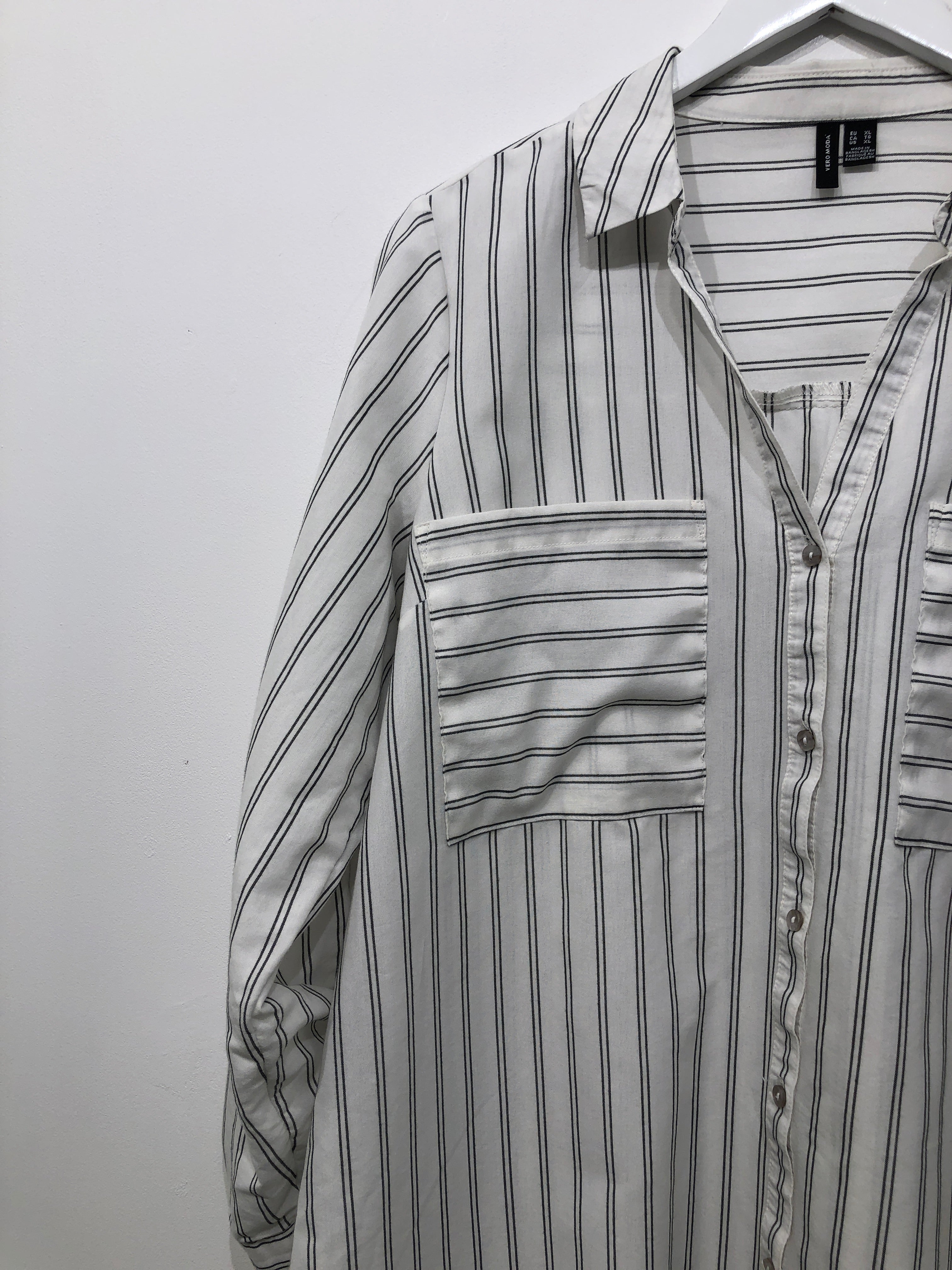 Vero Moda Skjorte