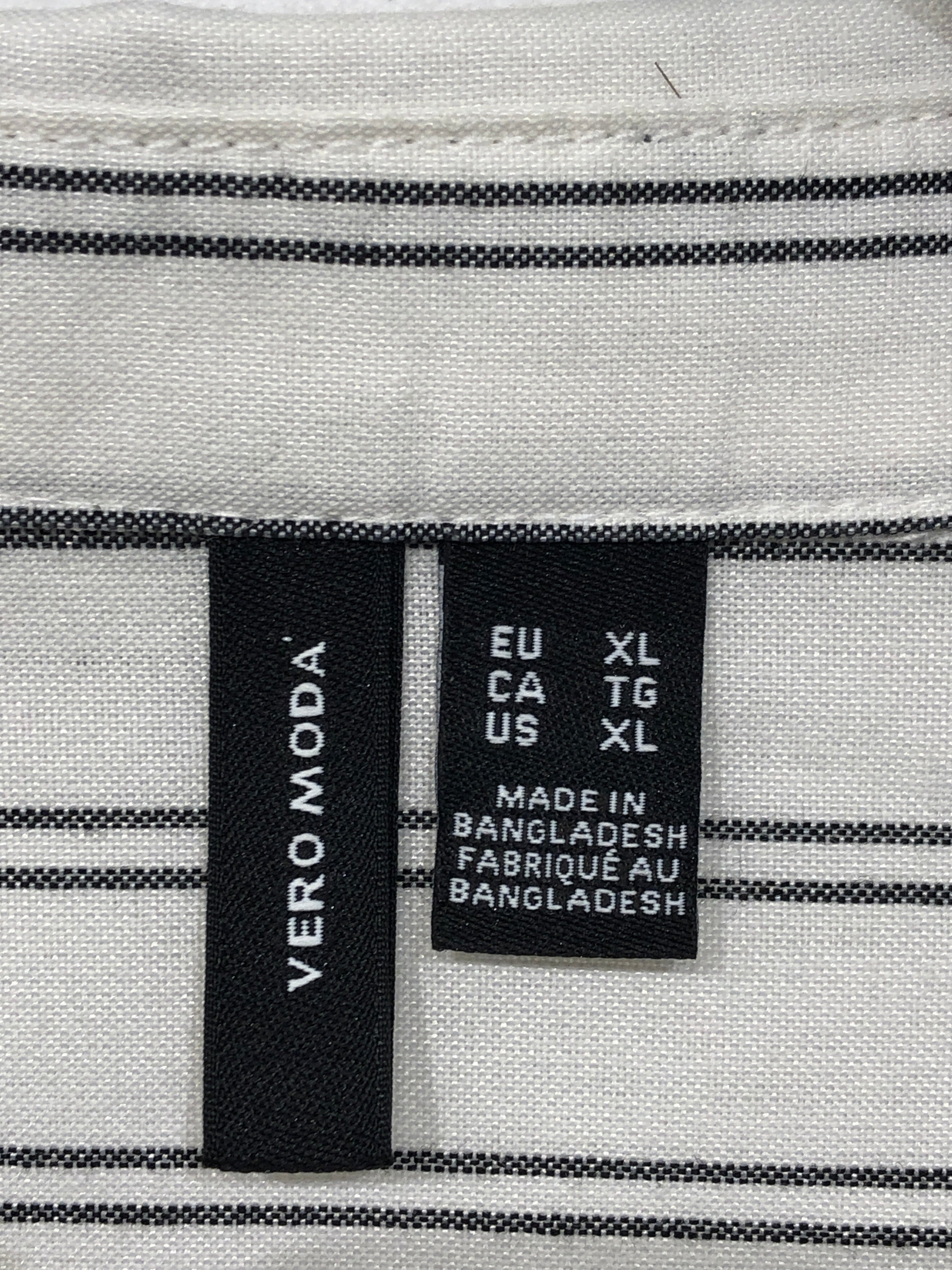 Vero Moda Skjorte
