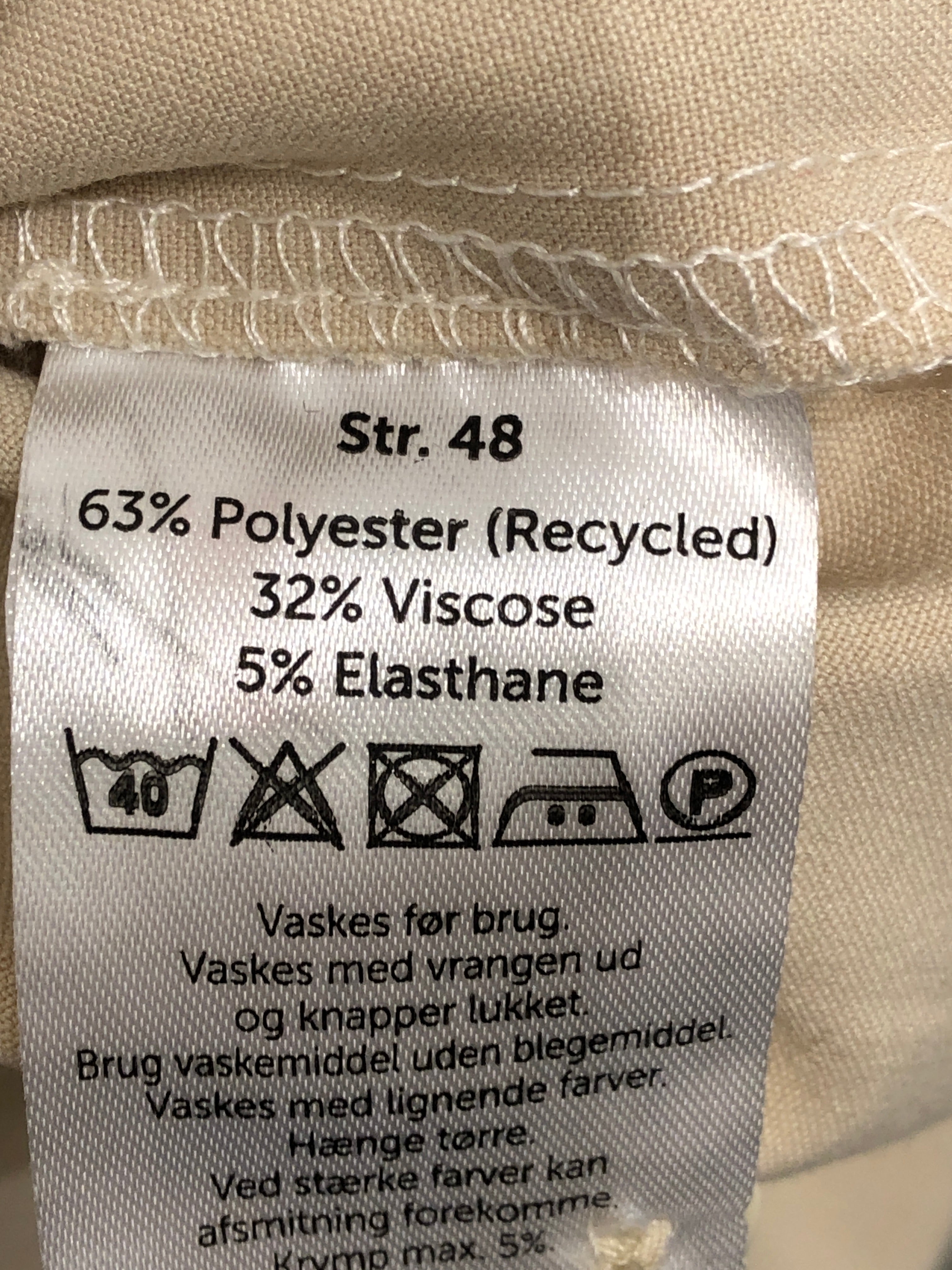 VRS Skjorte