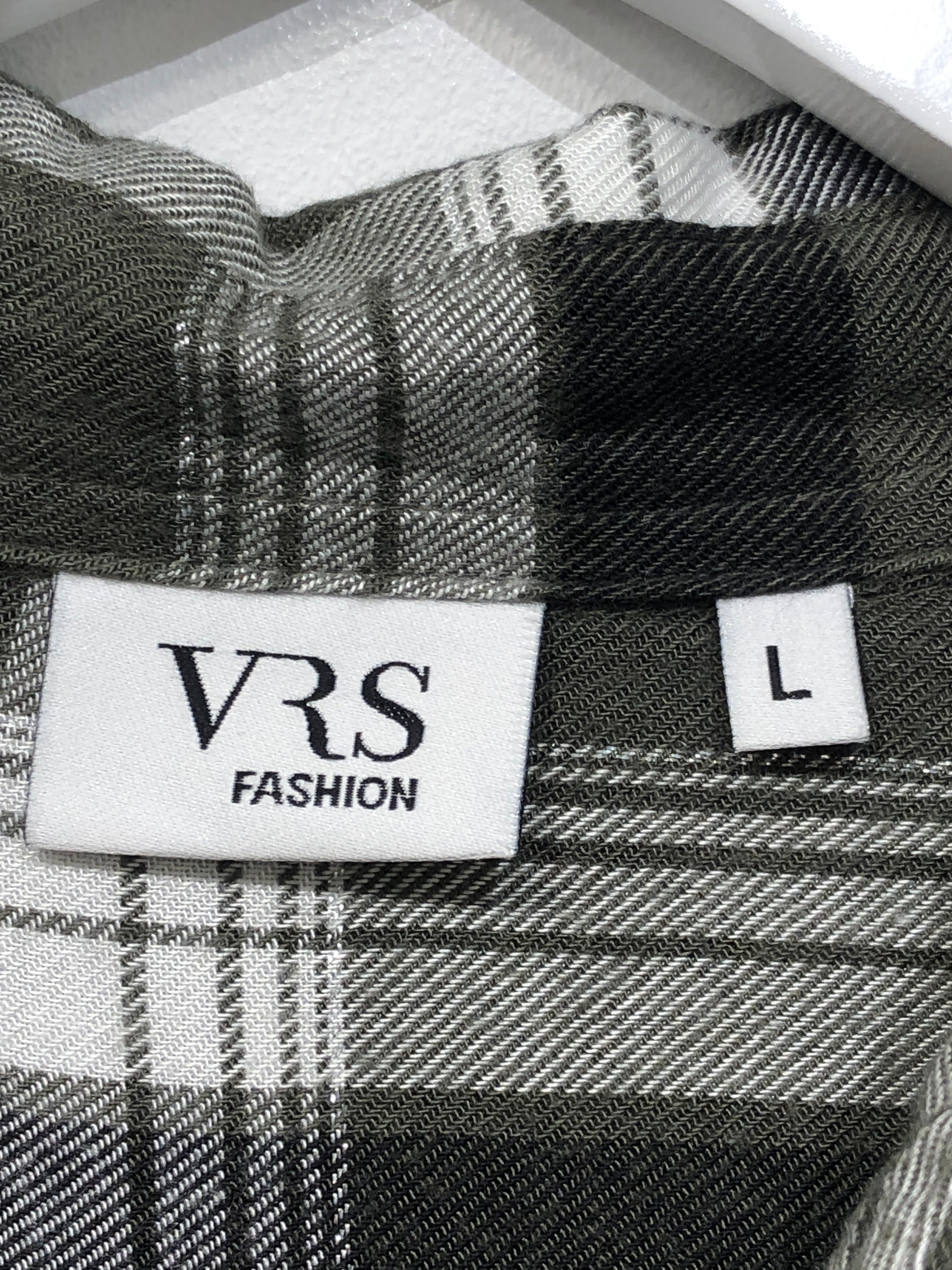 VRS Bluse