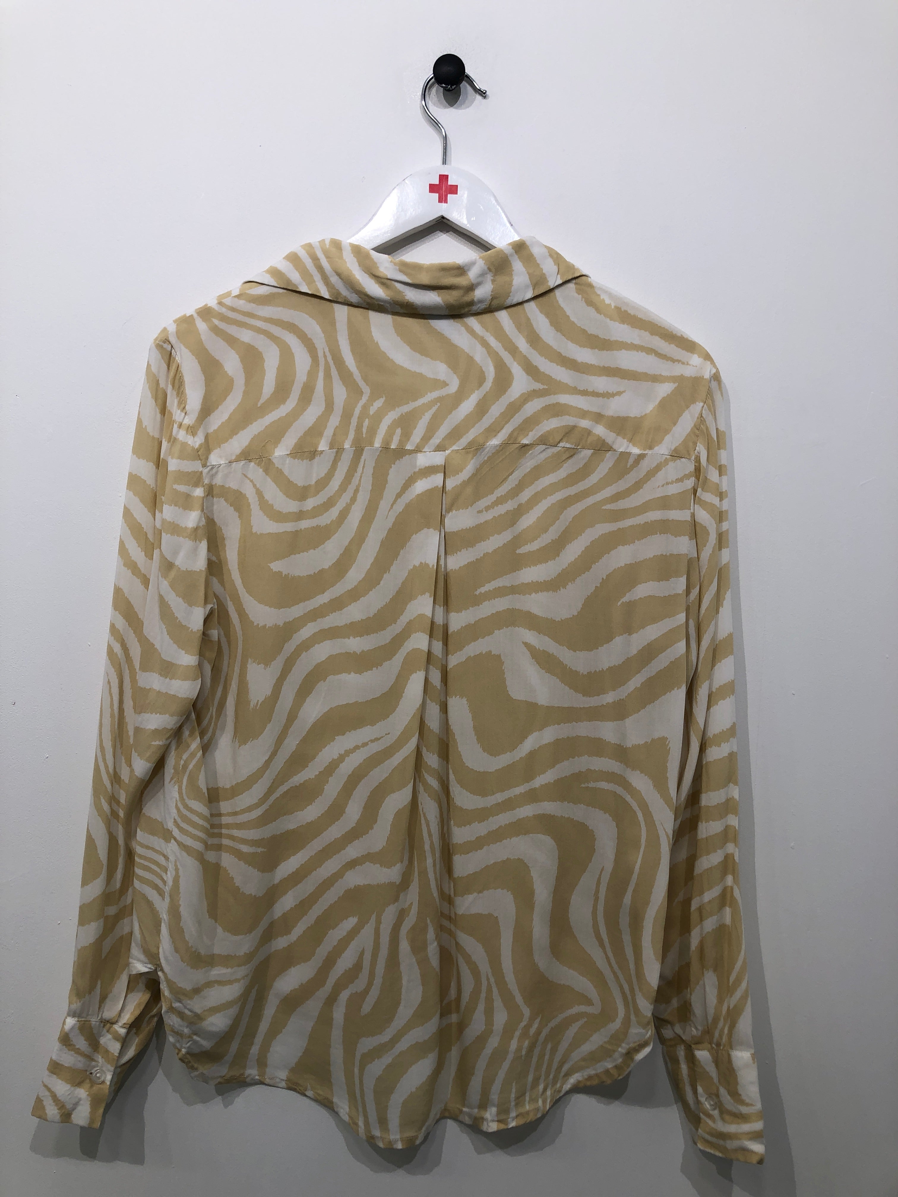 Gina Tricot Skjorte