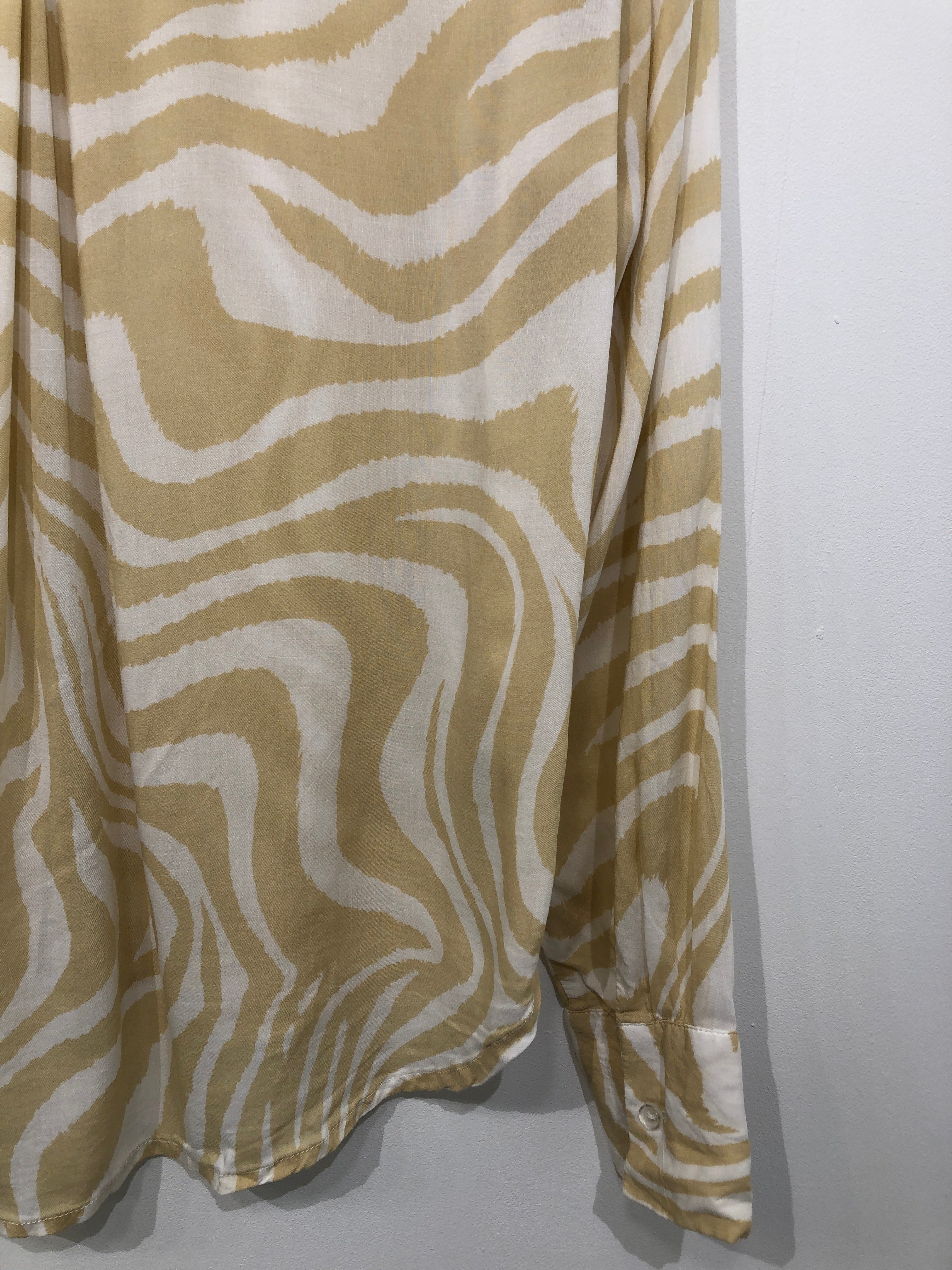 Gina Tricot Skjorte