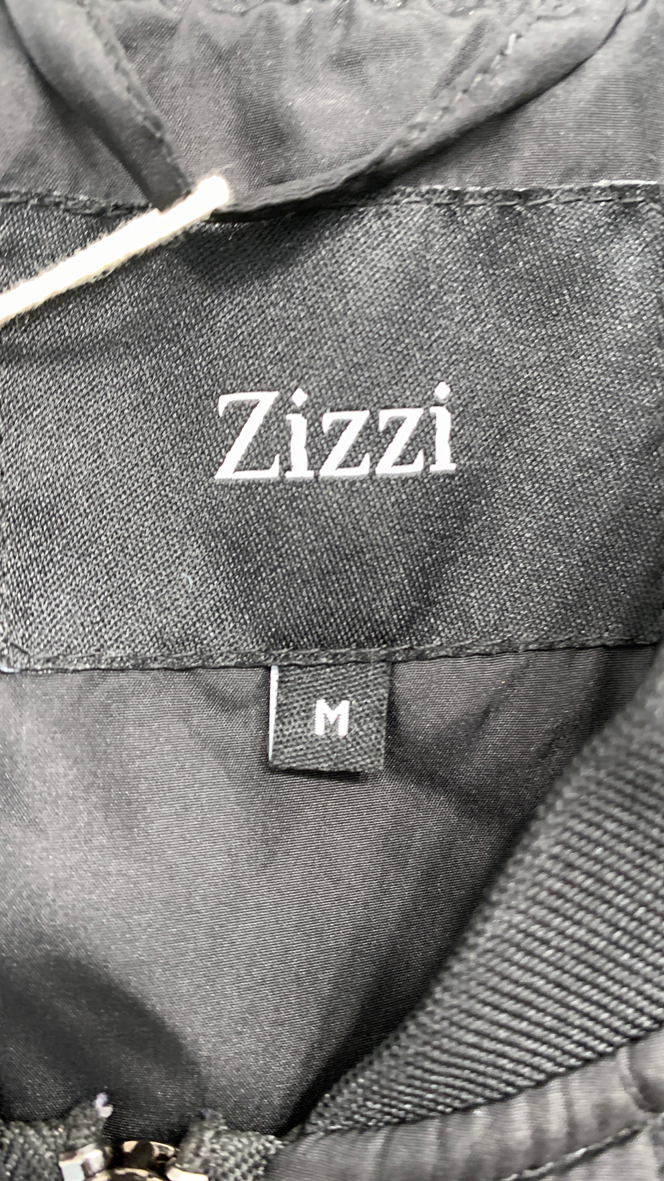 Zizzi Jakke