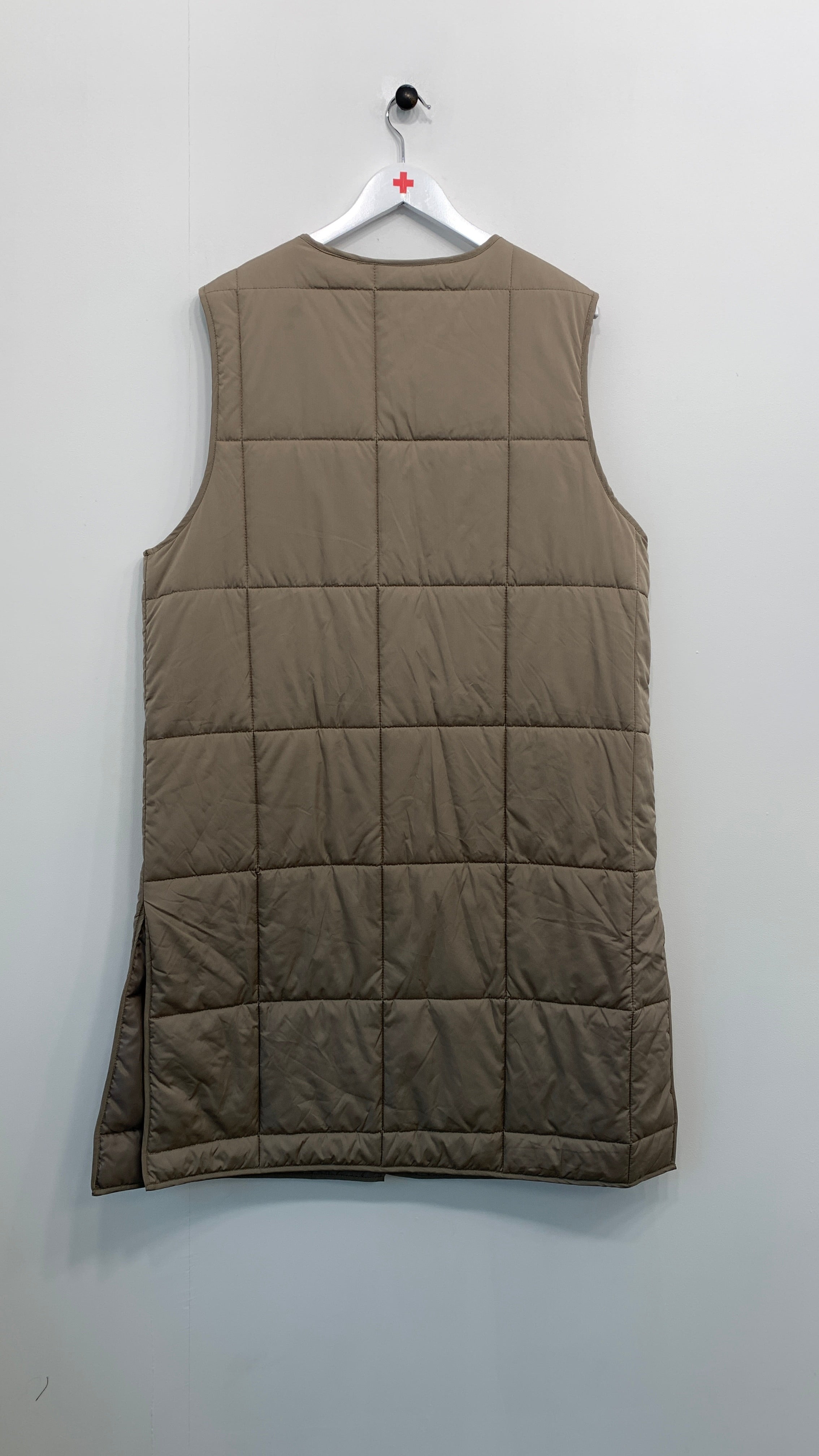 Pieces Vest
