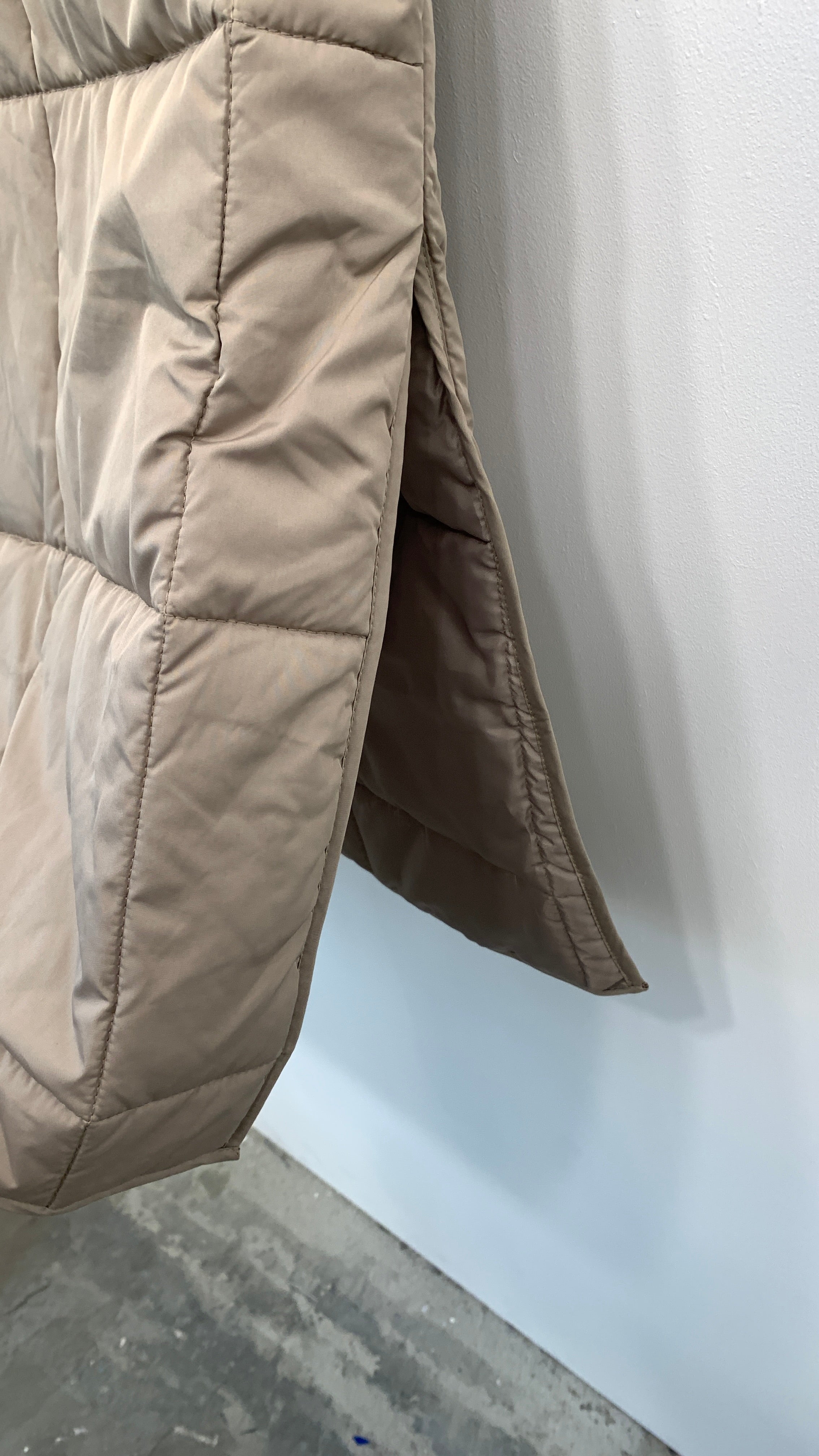 Pieces Vest