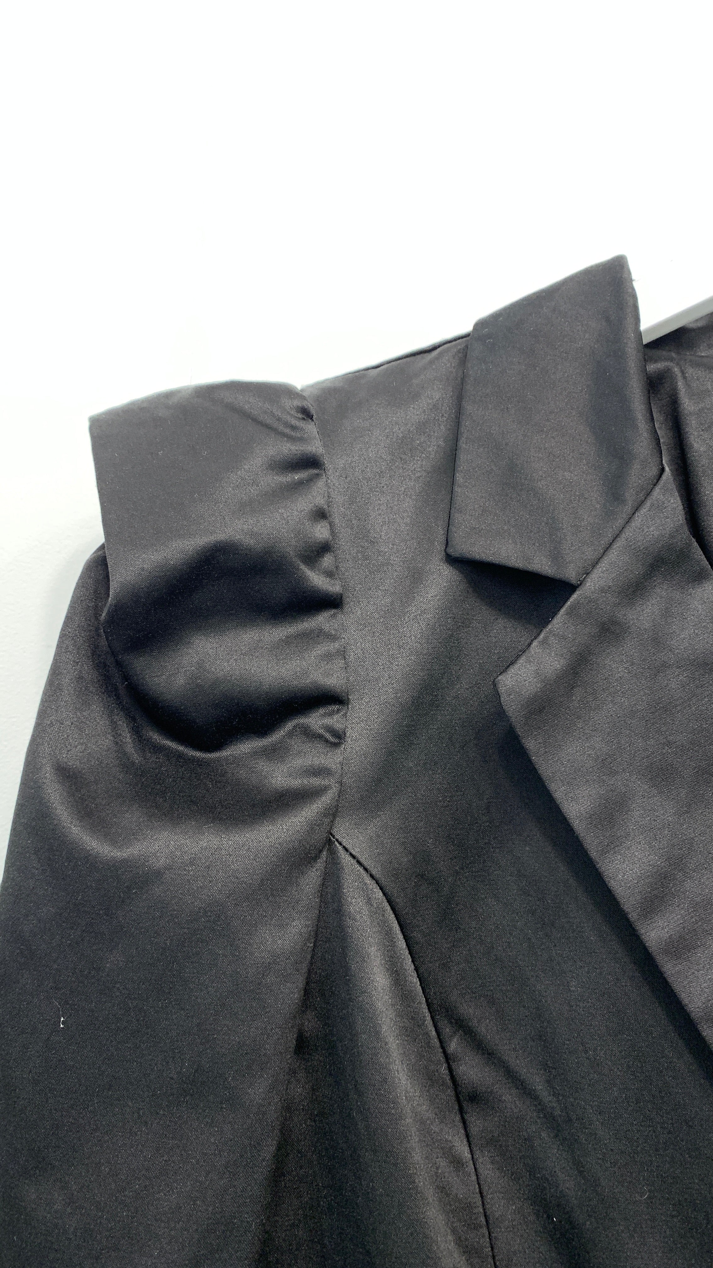 Milla Blazer