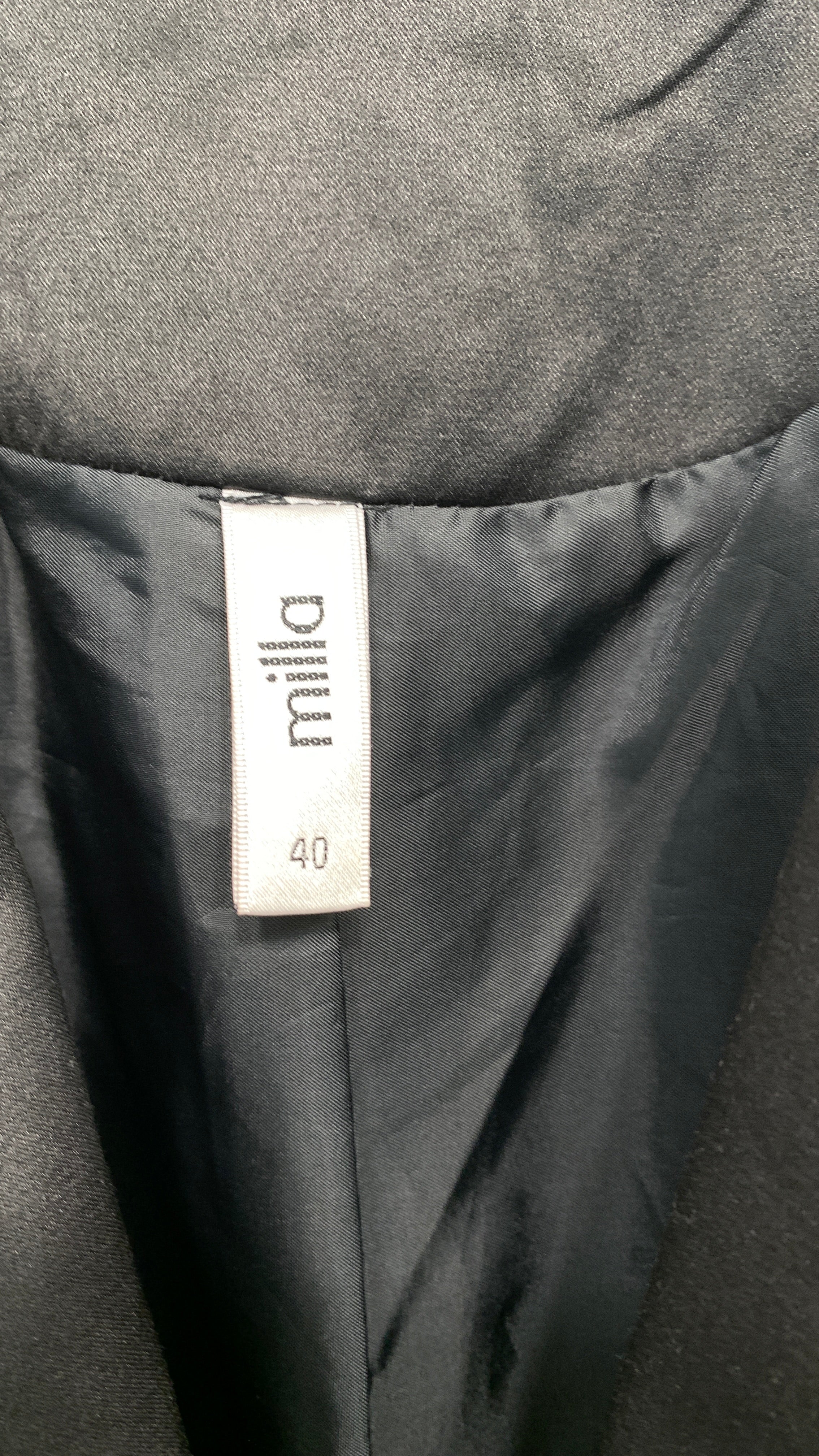 Milla Blazer