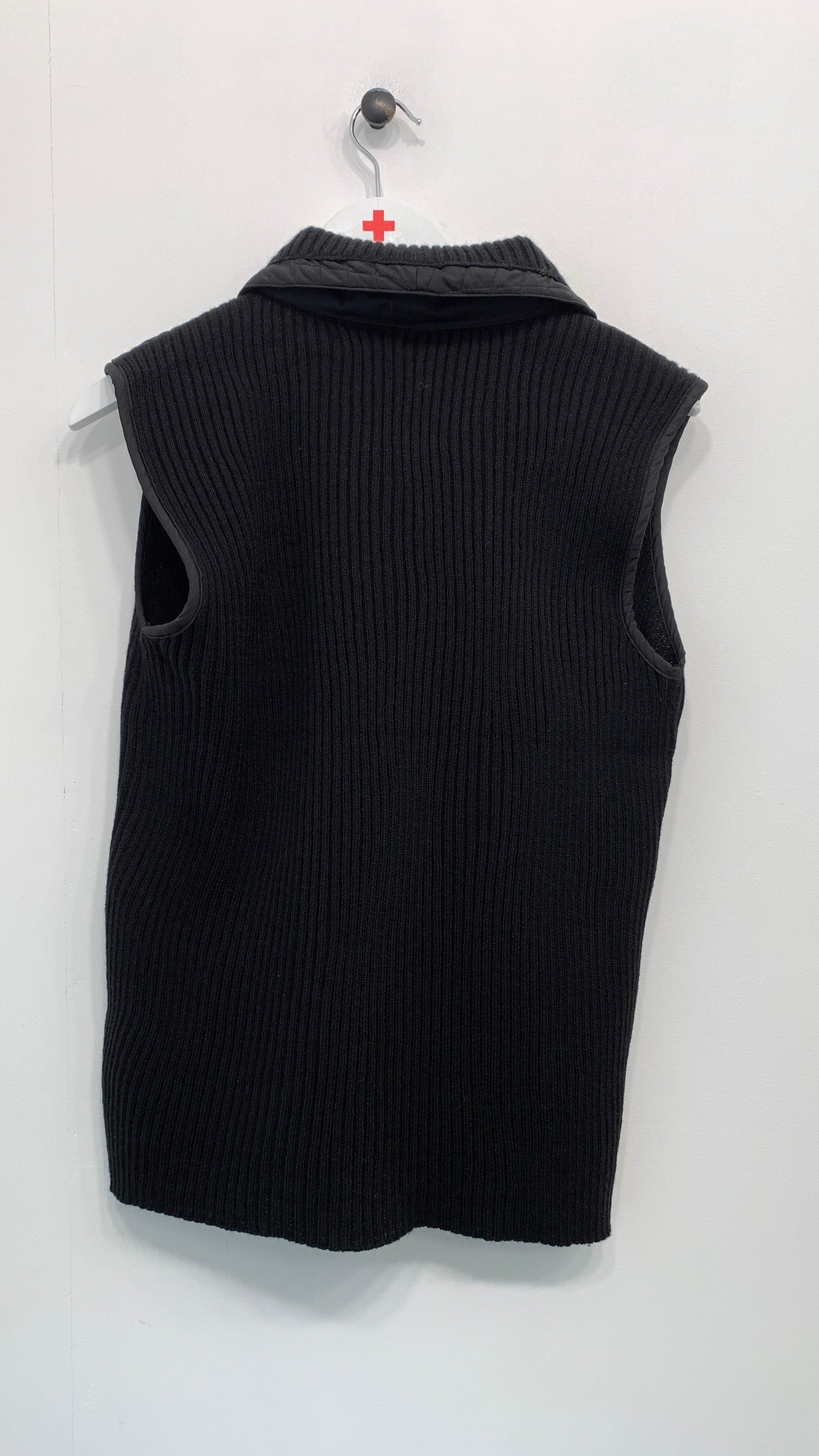 Long Island Vest