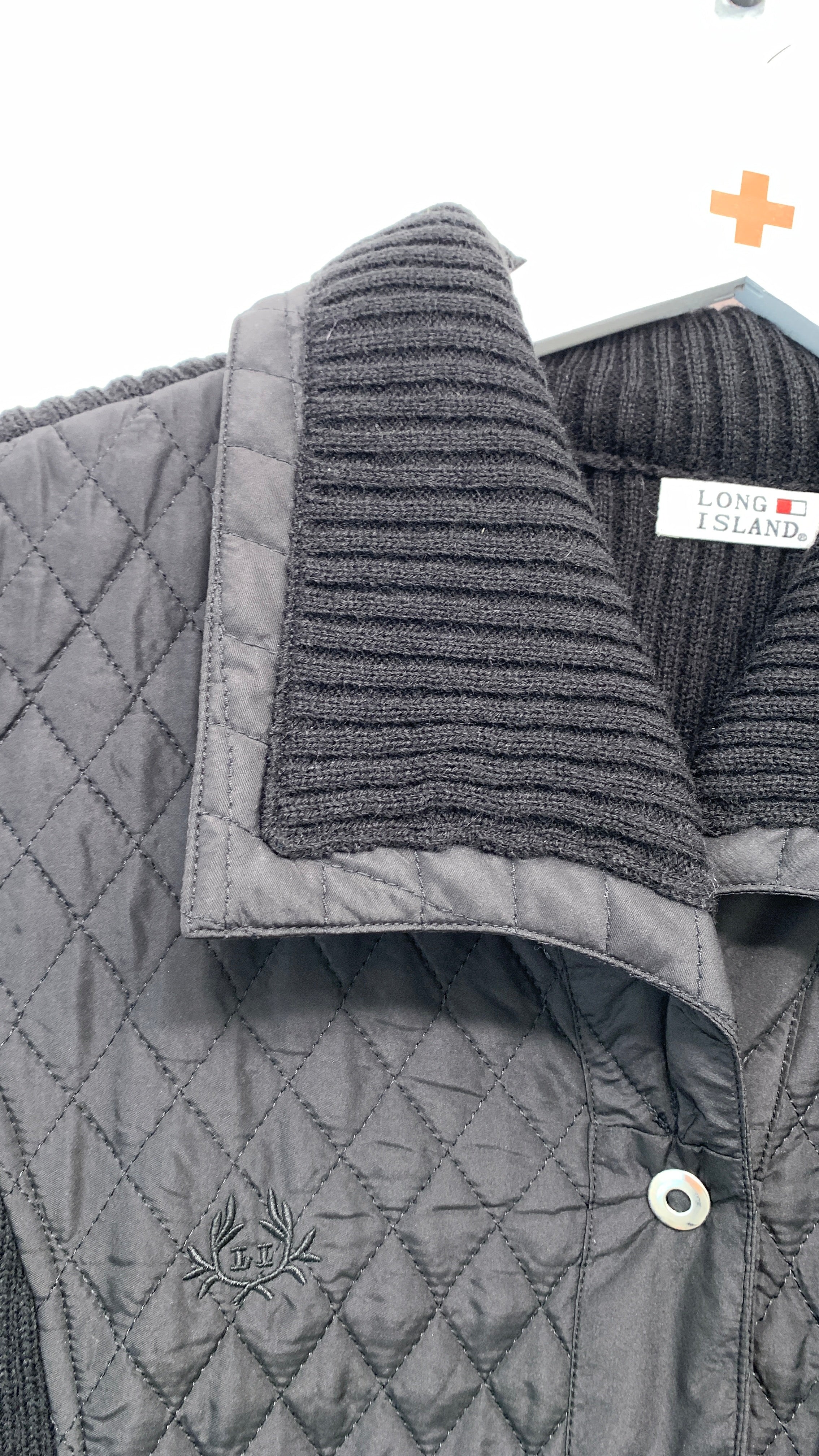Long Island Vest
