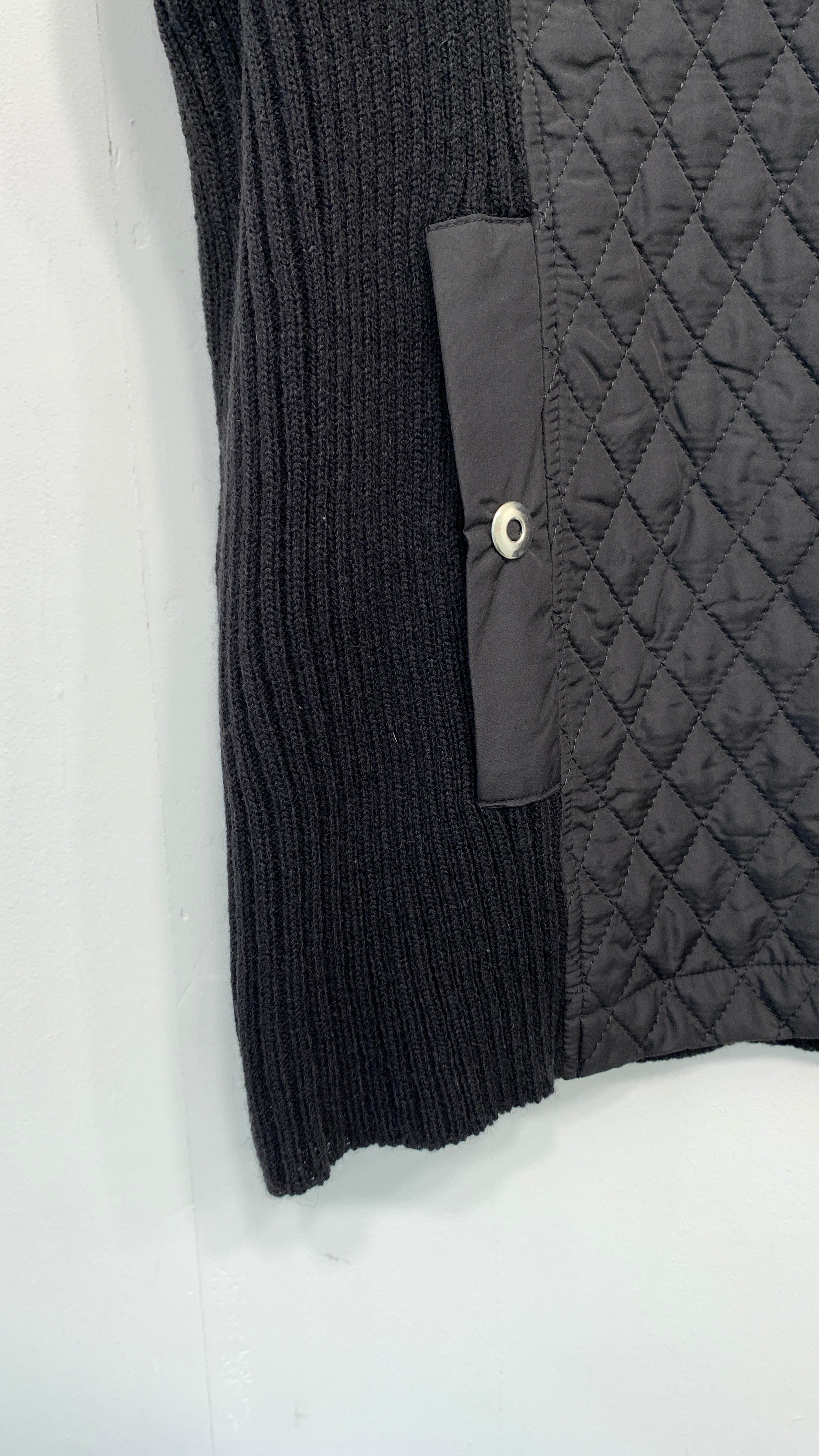 Long Island Vest