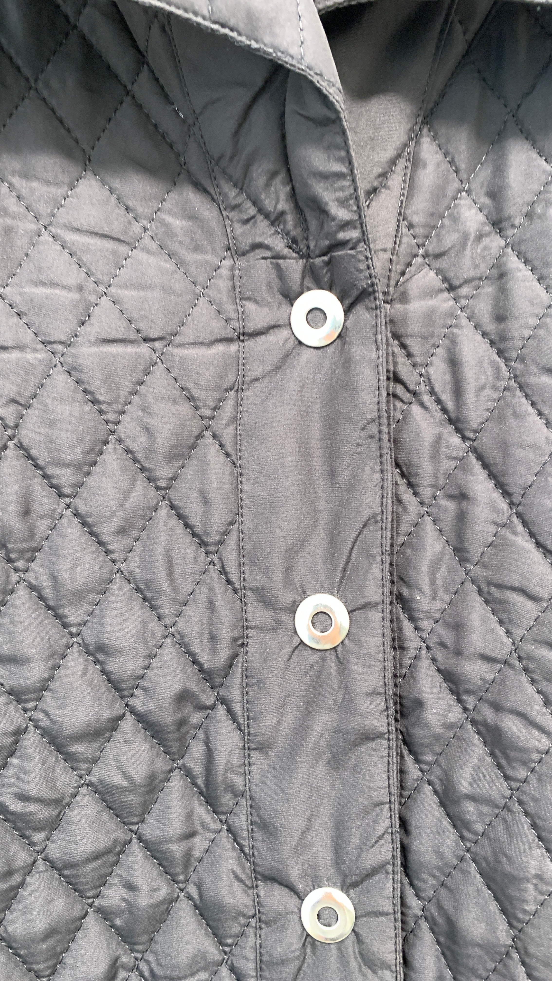 Long Island Vest