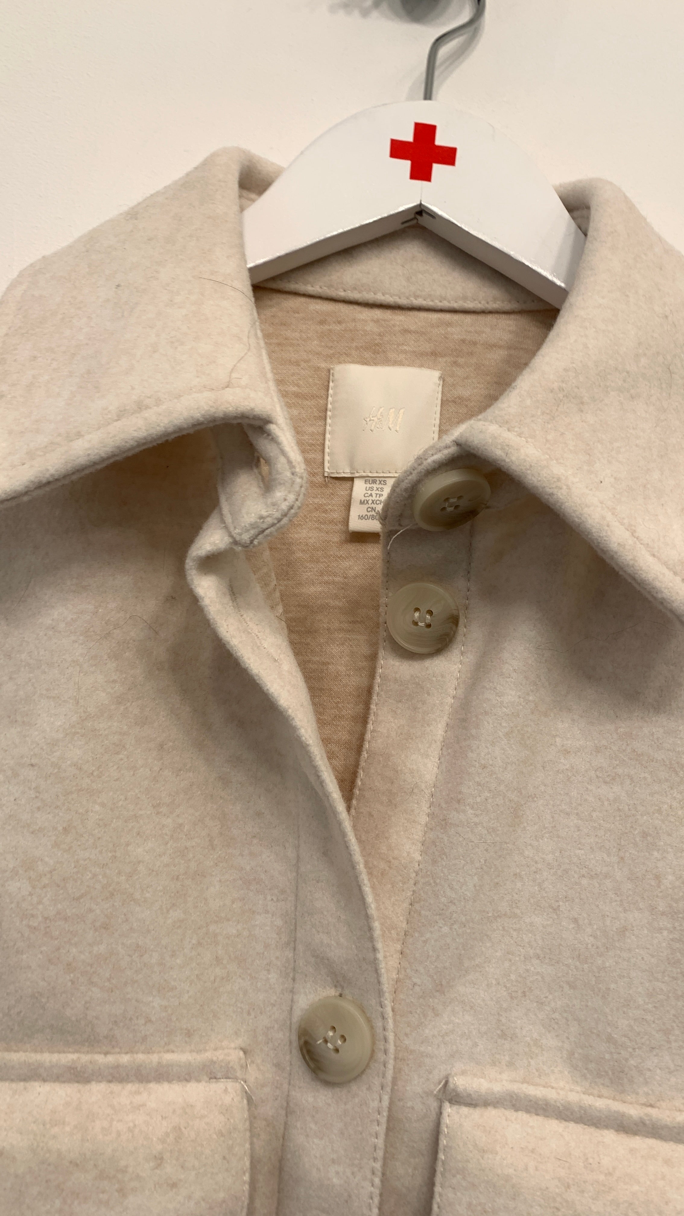 H&M Vest