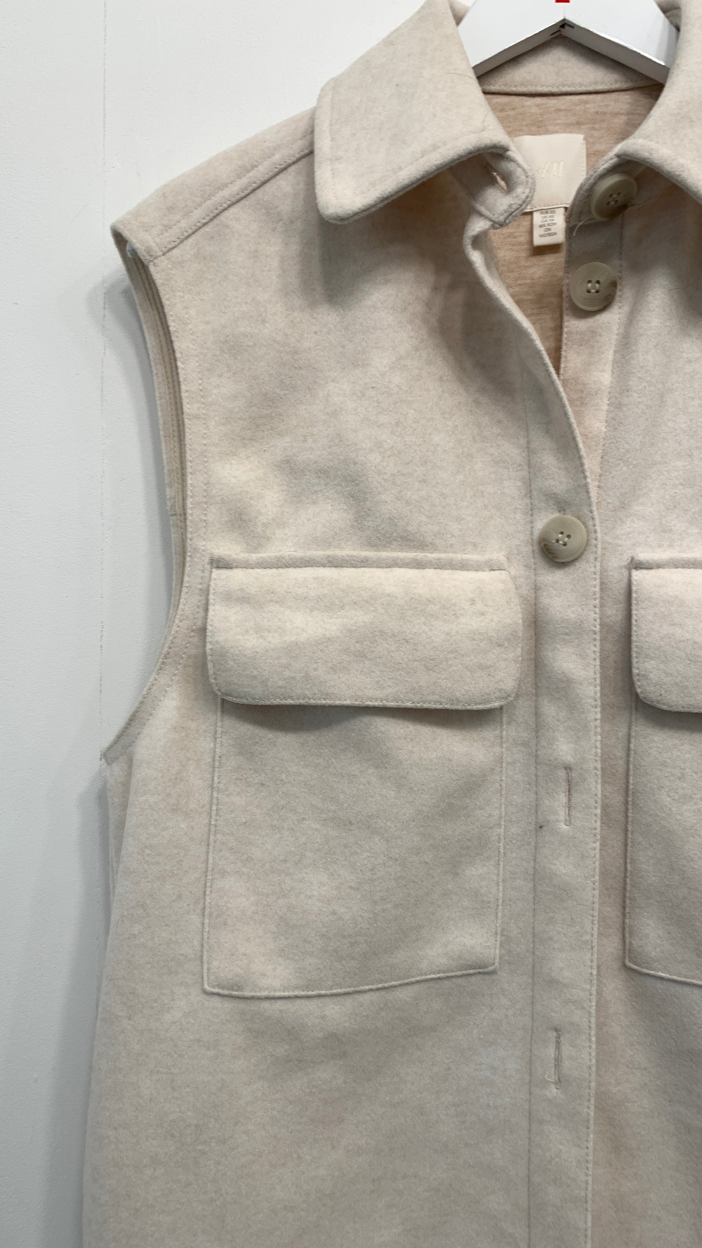 H&M Vest