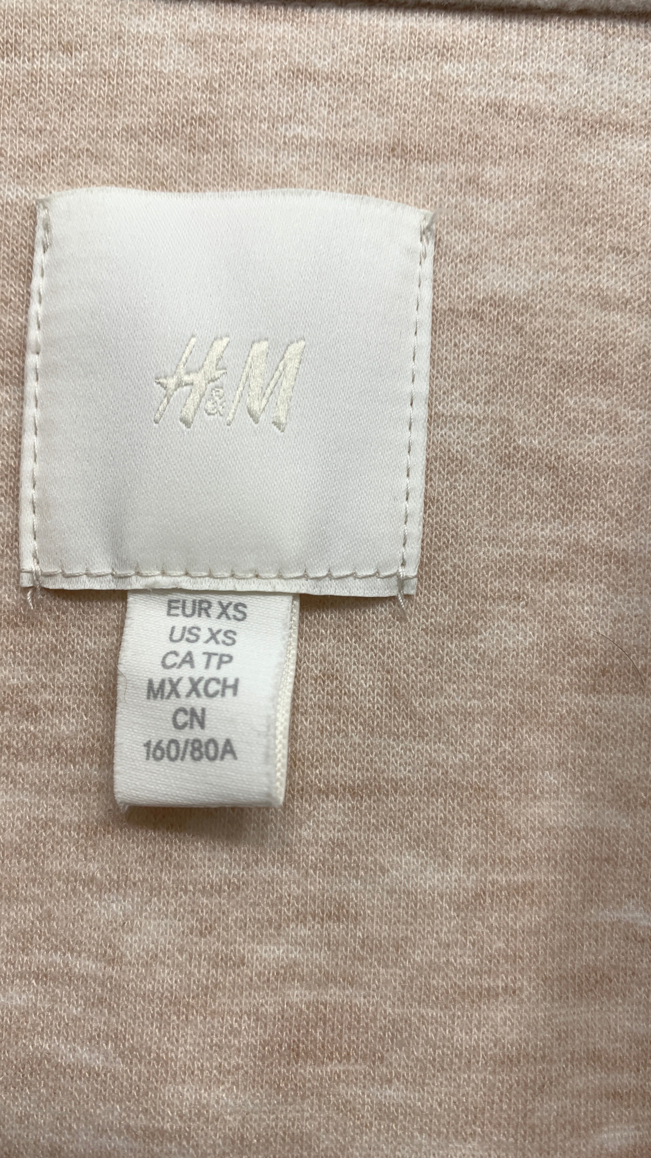 H&M Vest