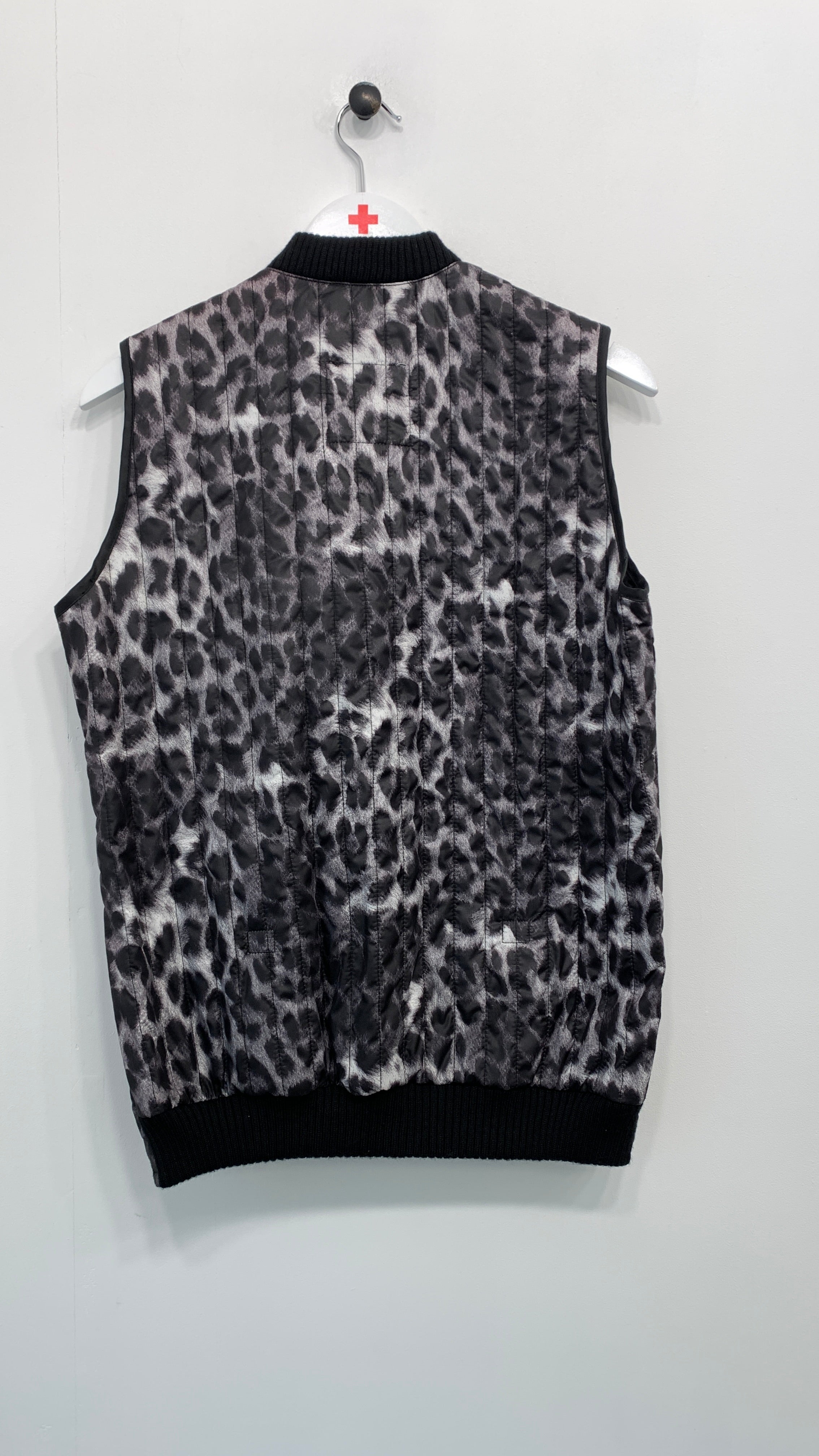 Kansas Vest