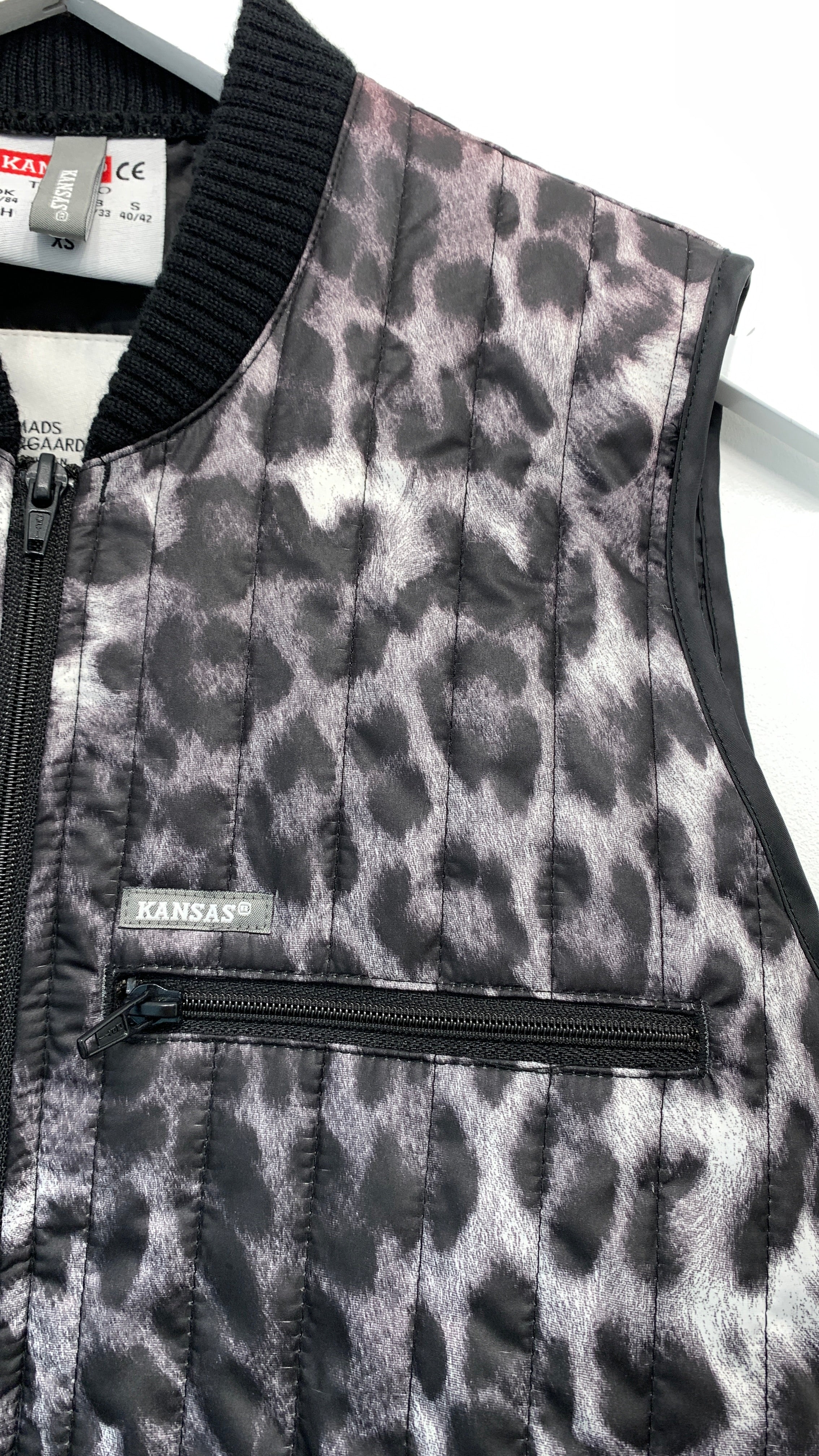 Kansas Vest