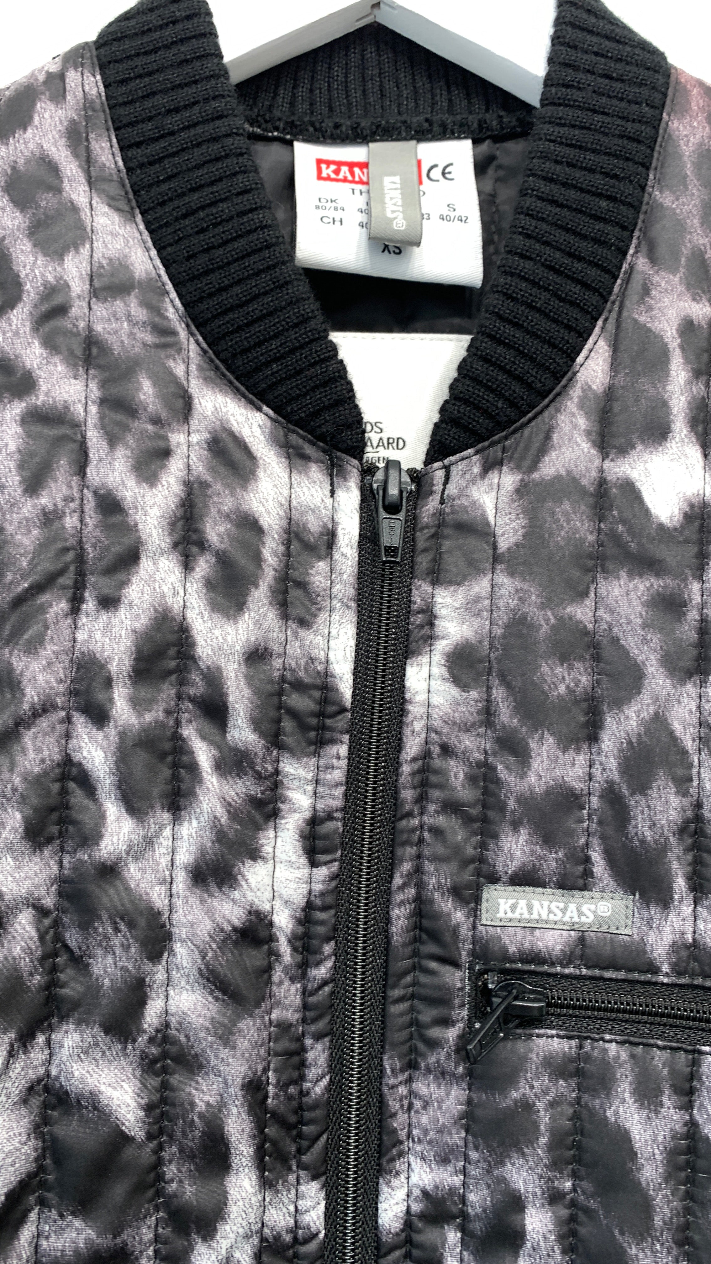 Kansas Vest