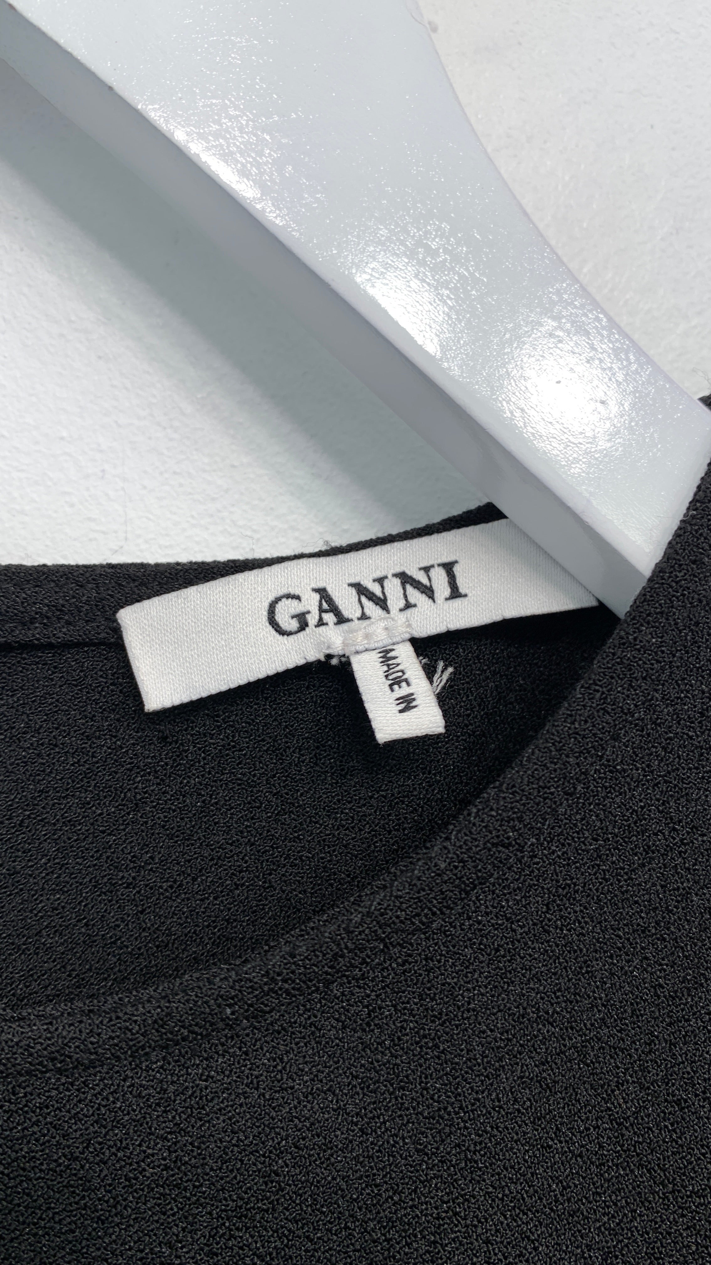 Ganni Kjole