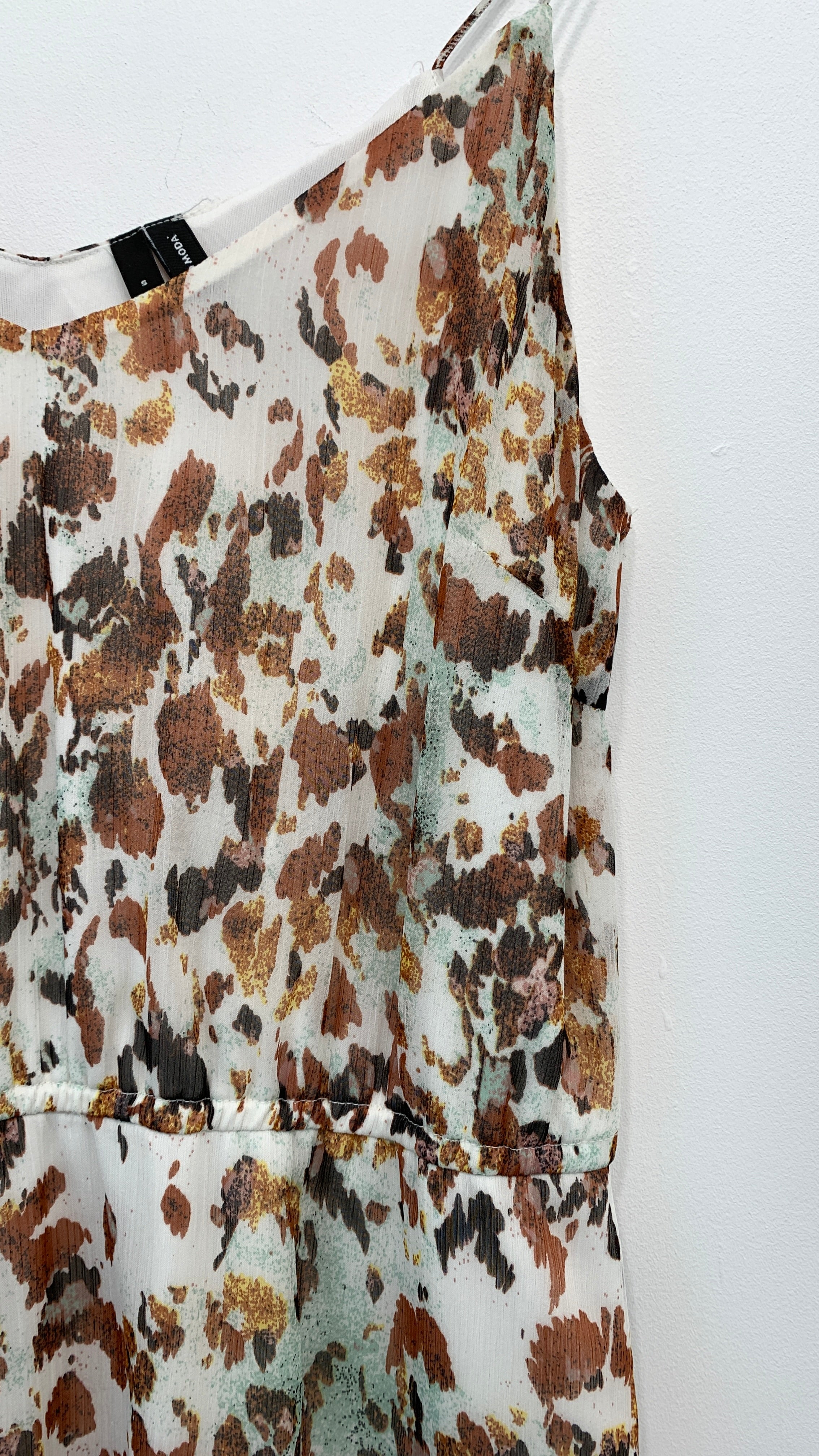 Vero Moda Kjole
