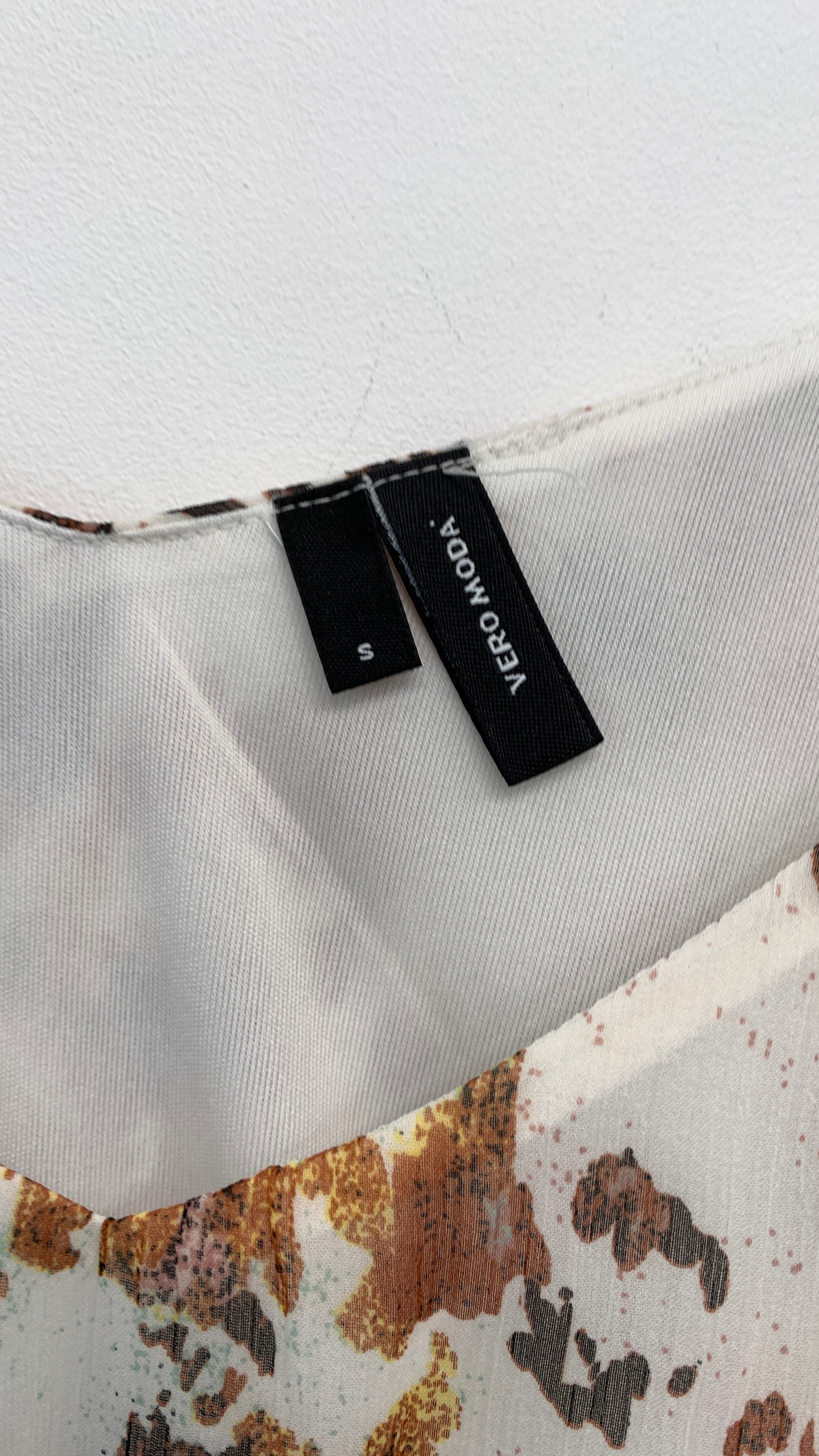 Vero Moda Kjole