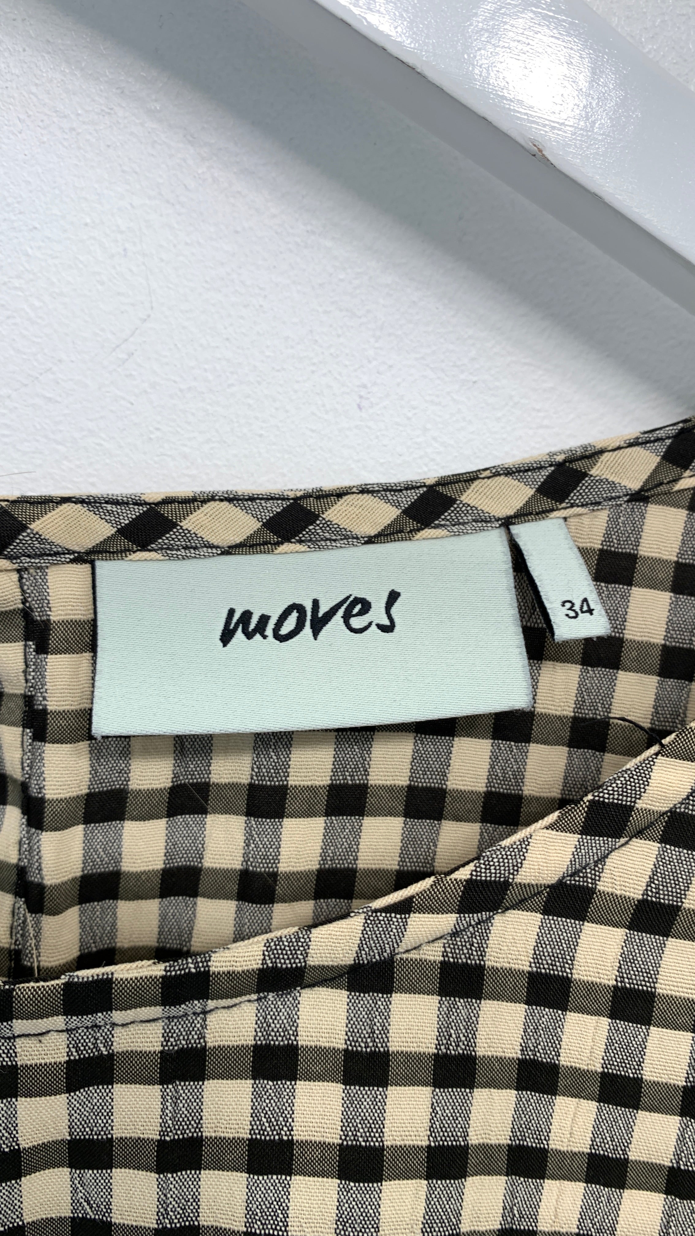 Moves Kjole