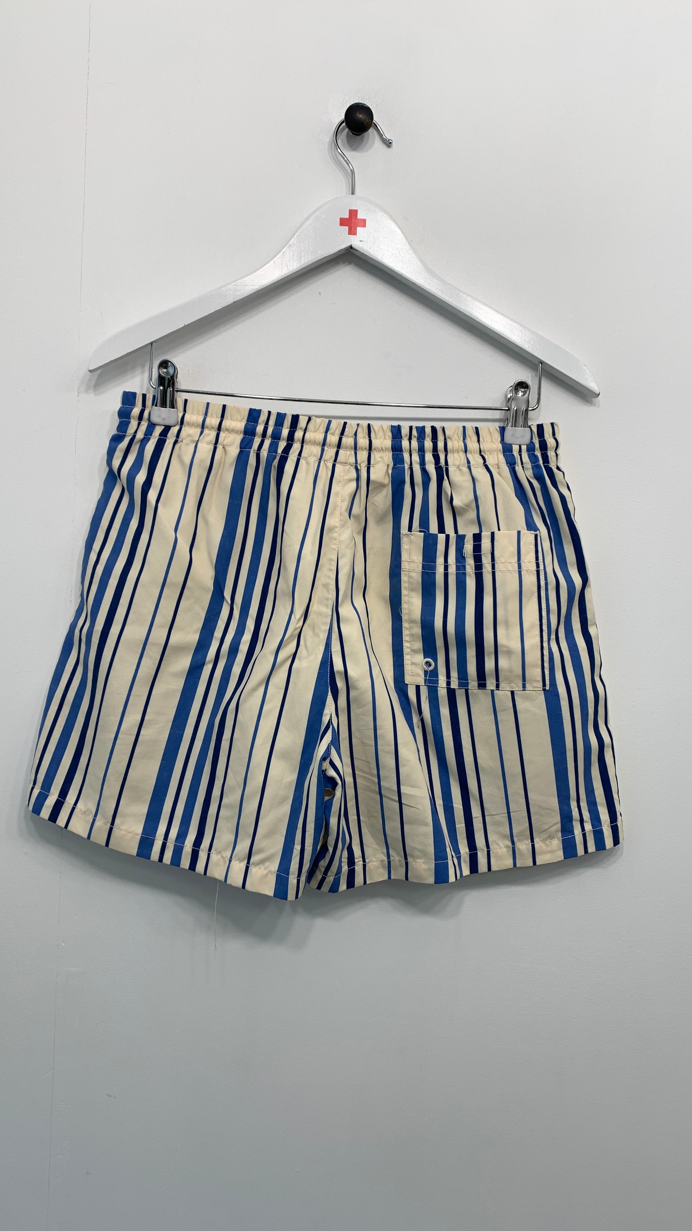 Zara Shorts