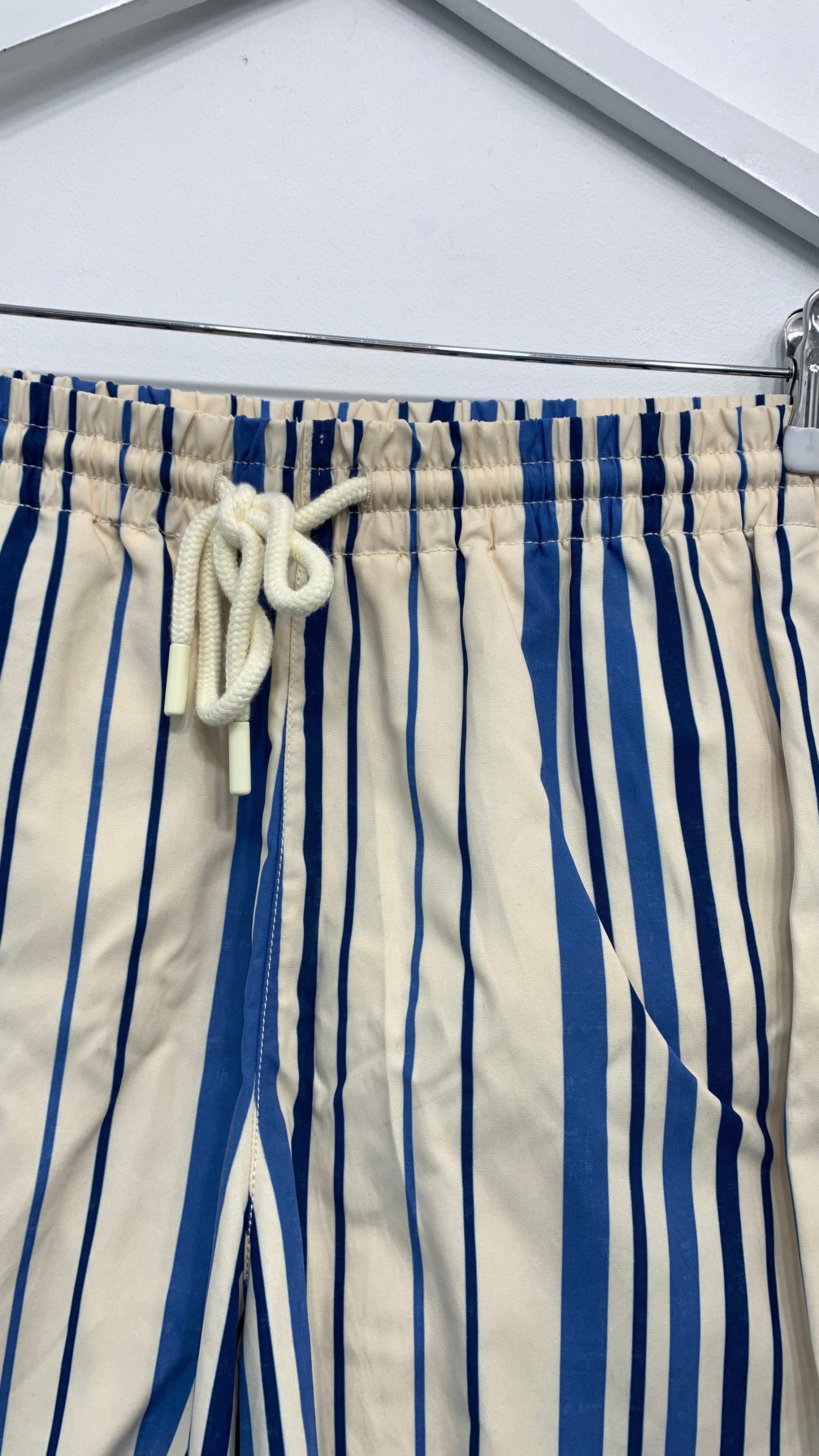 Zara Shorts
