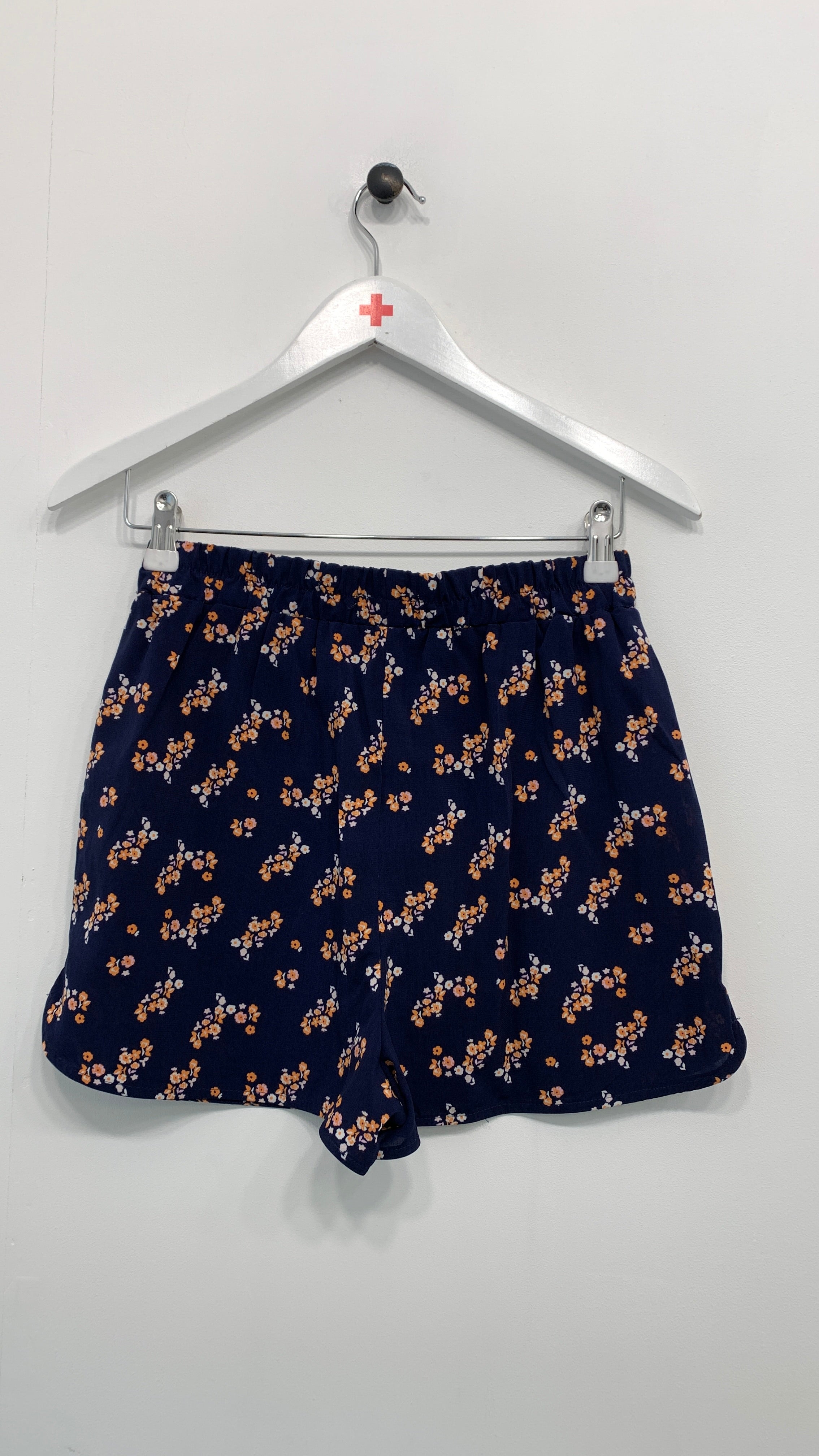 Pieces Shorts