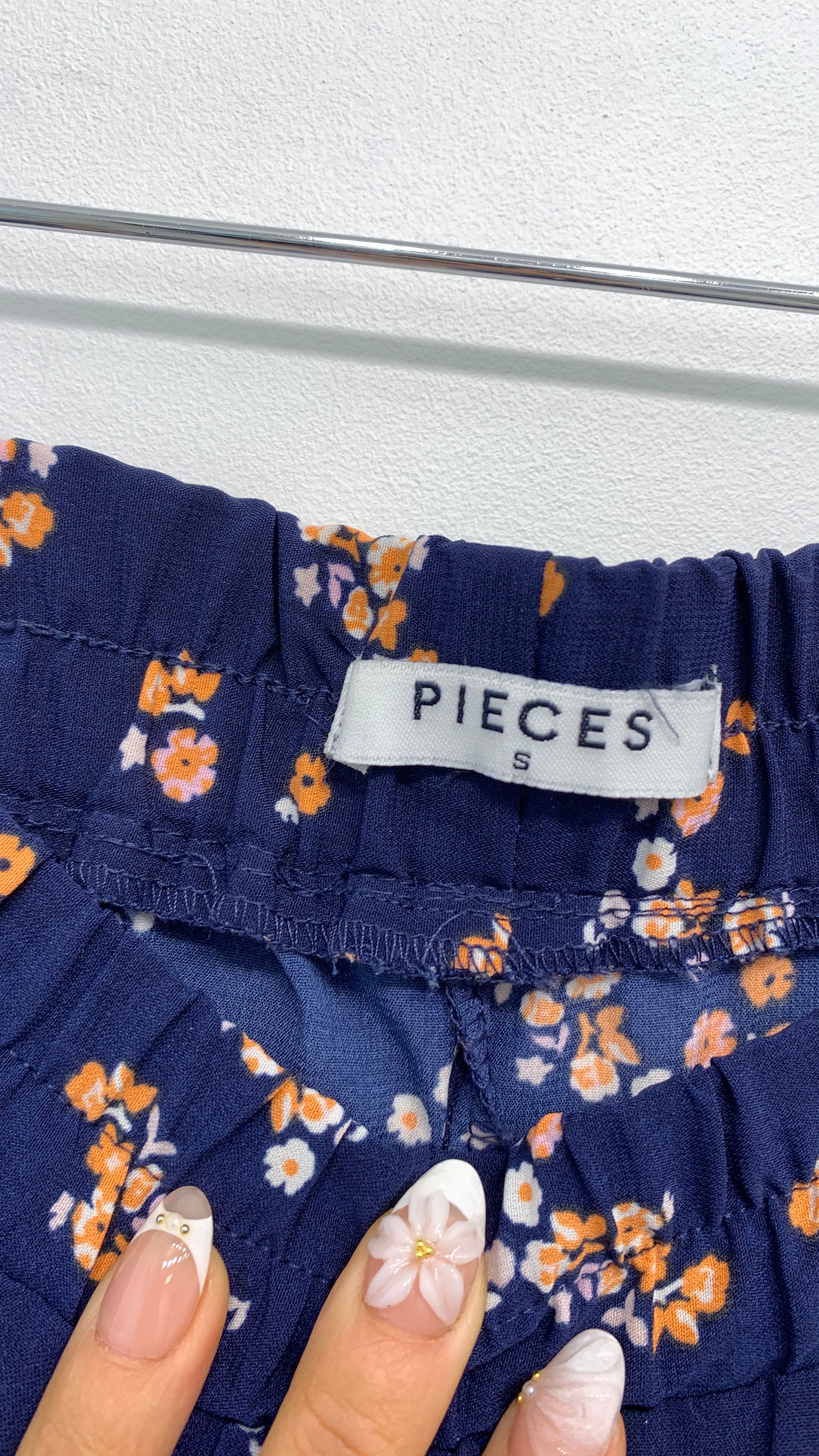 Pieces Shorts