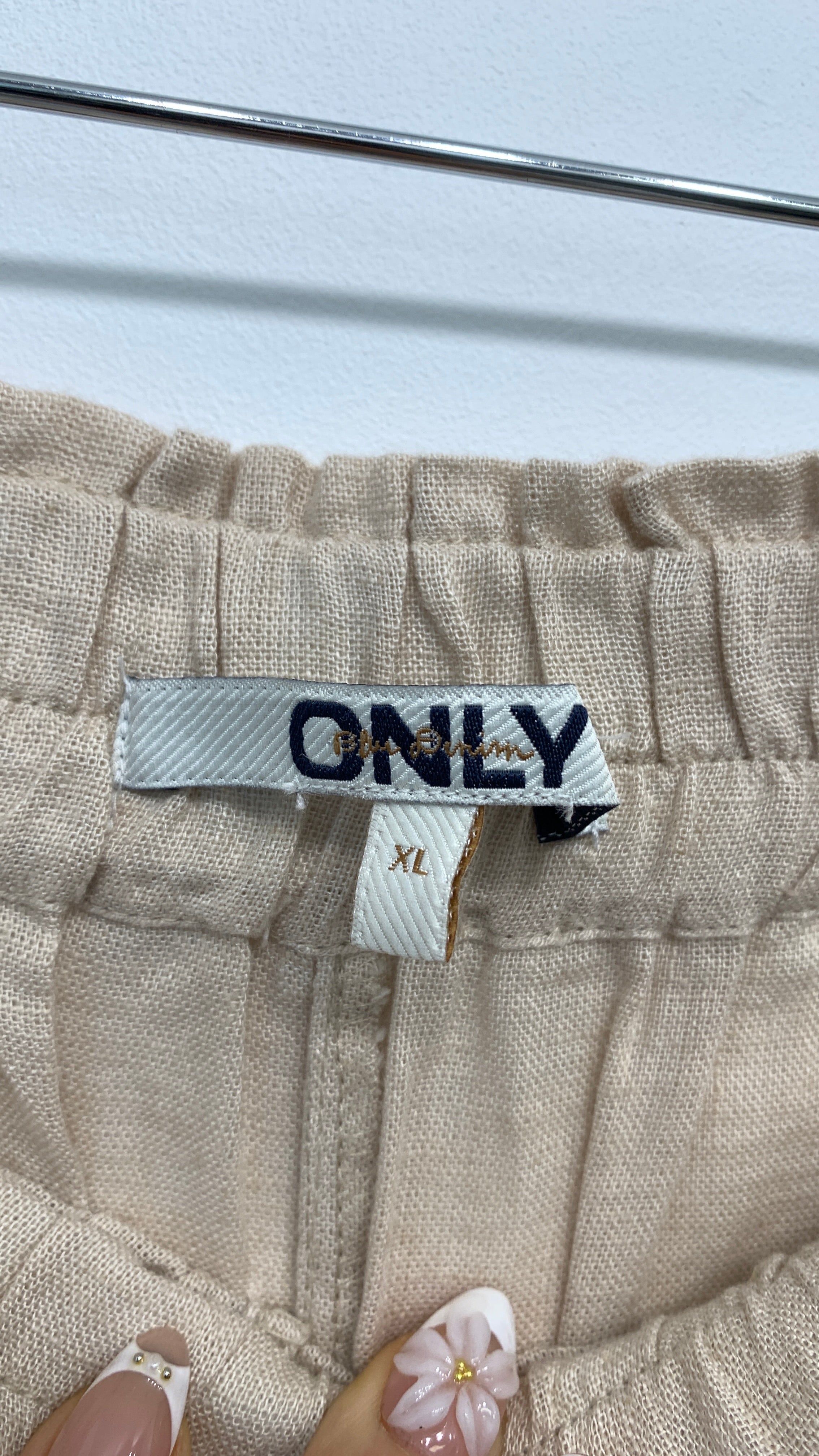 Only Shorts