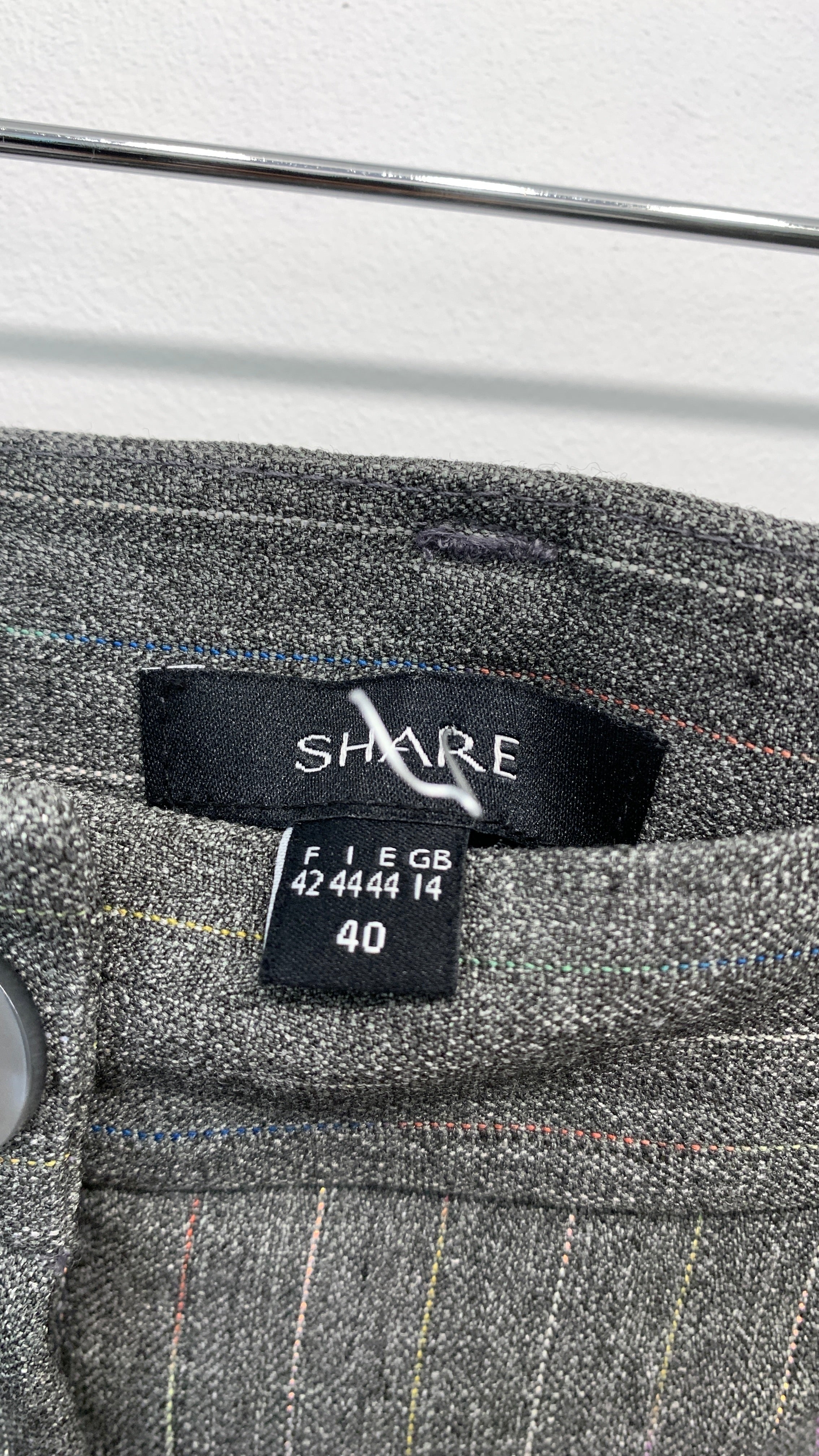 Share Shorts