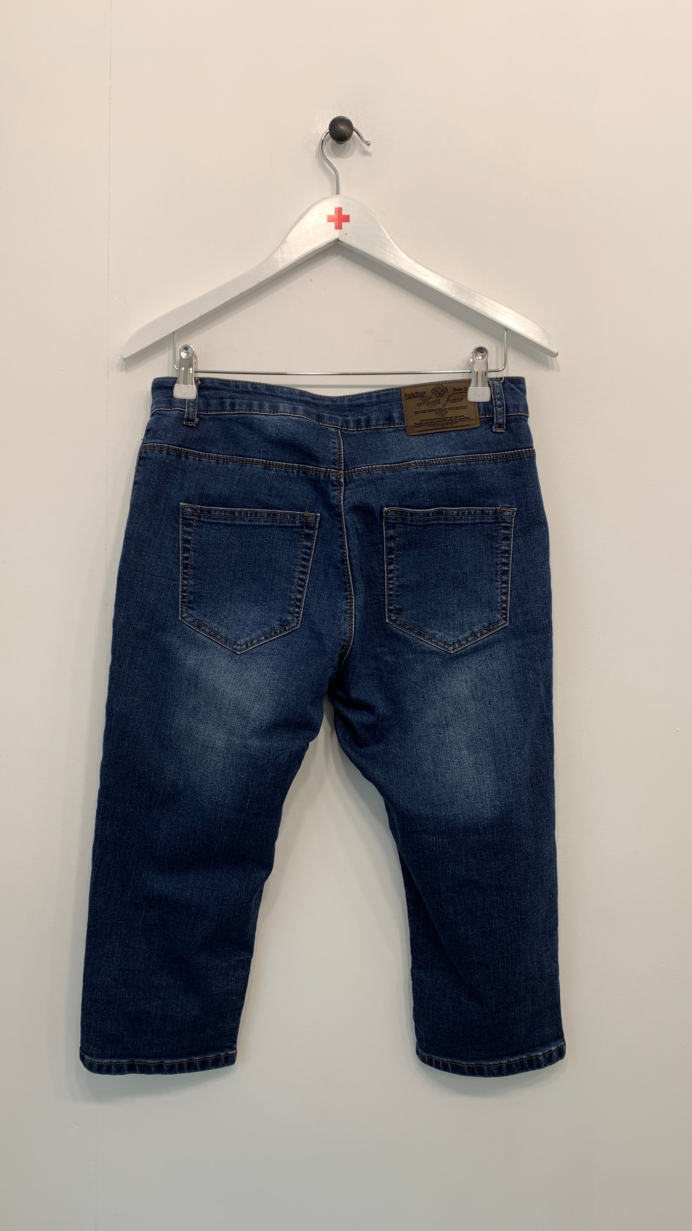 M.A.P.P. Jeans